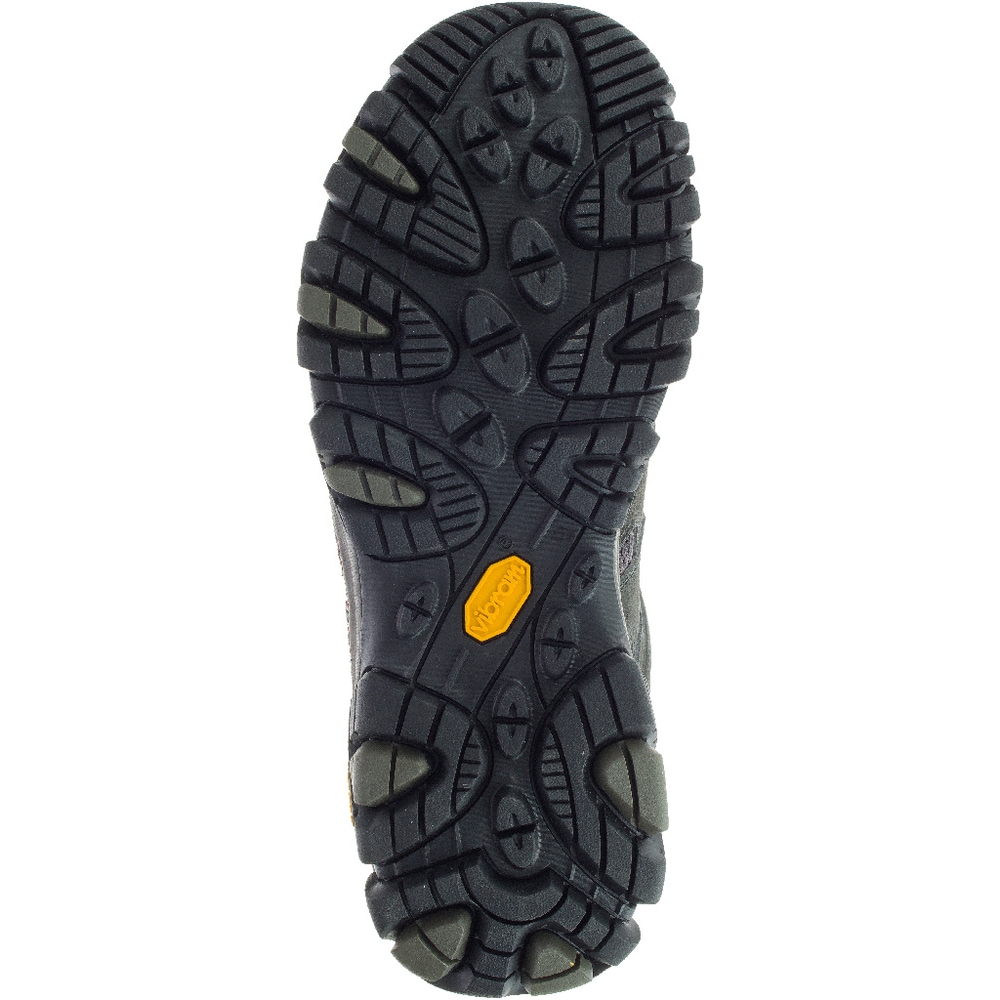 Merrell Wanderschuh »MOAB 3 GORE-TEX«, wasserdicht