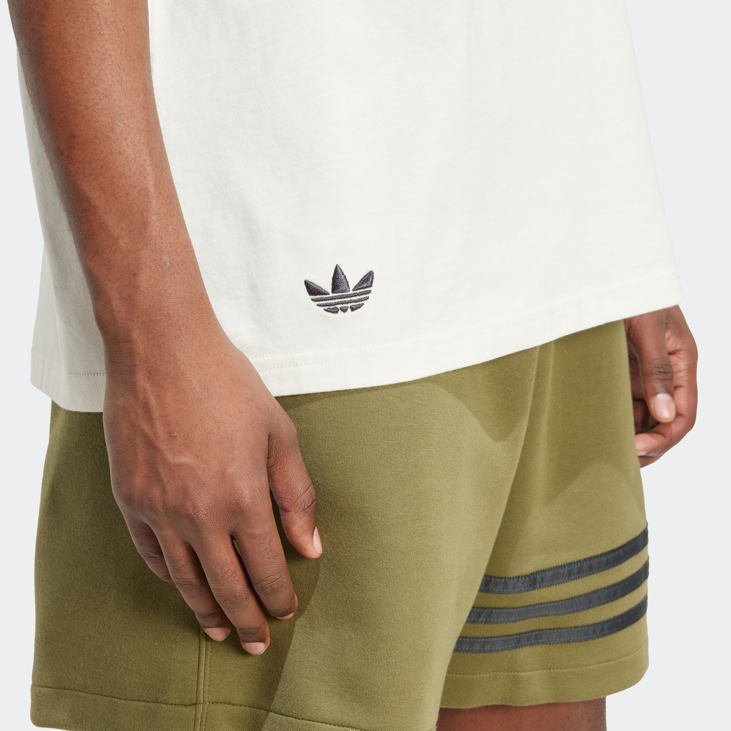 adidas Originals T-Shirt »NEU C TEE«