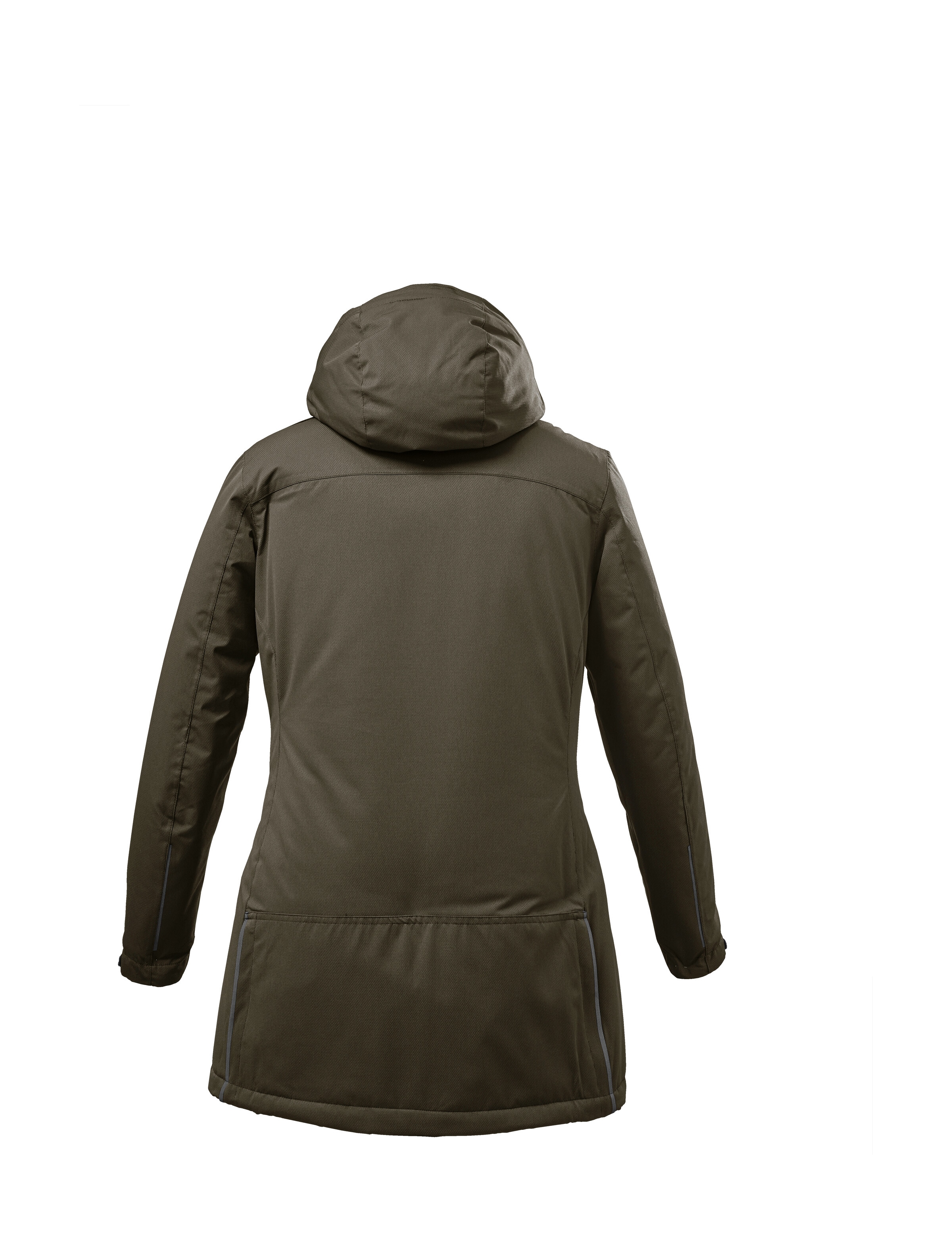 Killtec Parka »Ostfold WMN PRK B«