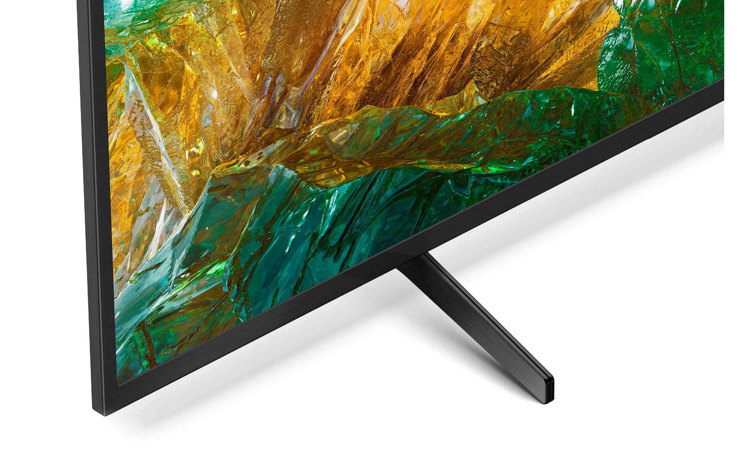 Sony LED-Fernseher »KD-43XH8096«