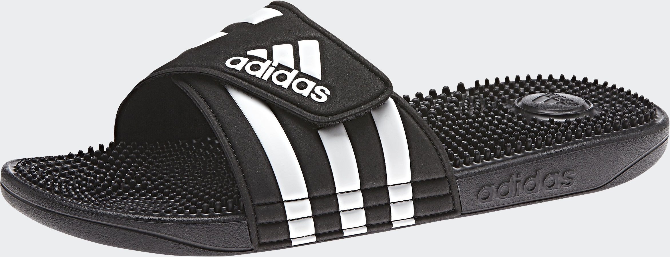 adidas Sportswear Badesandale »ADISSAGE BADESCHLAPPEN«