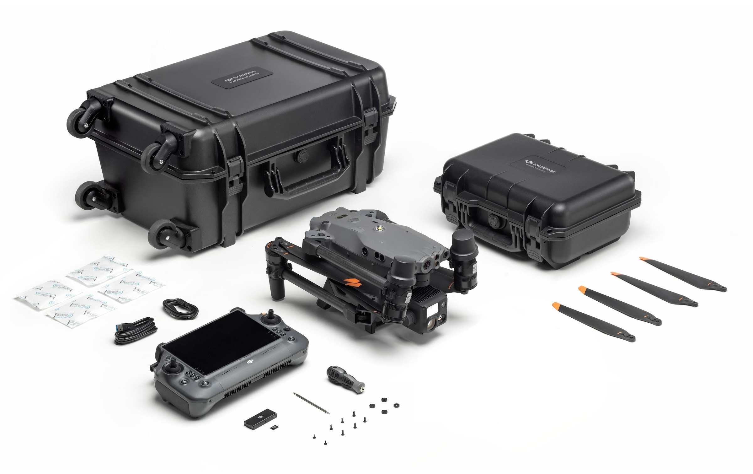 DJI Enterprise Drohne »Multikopter Matrice«