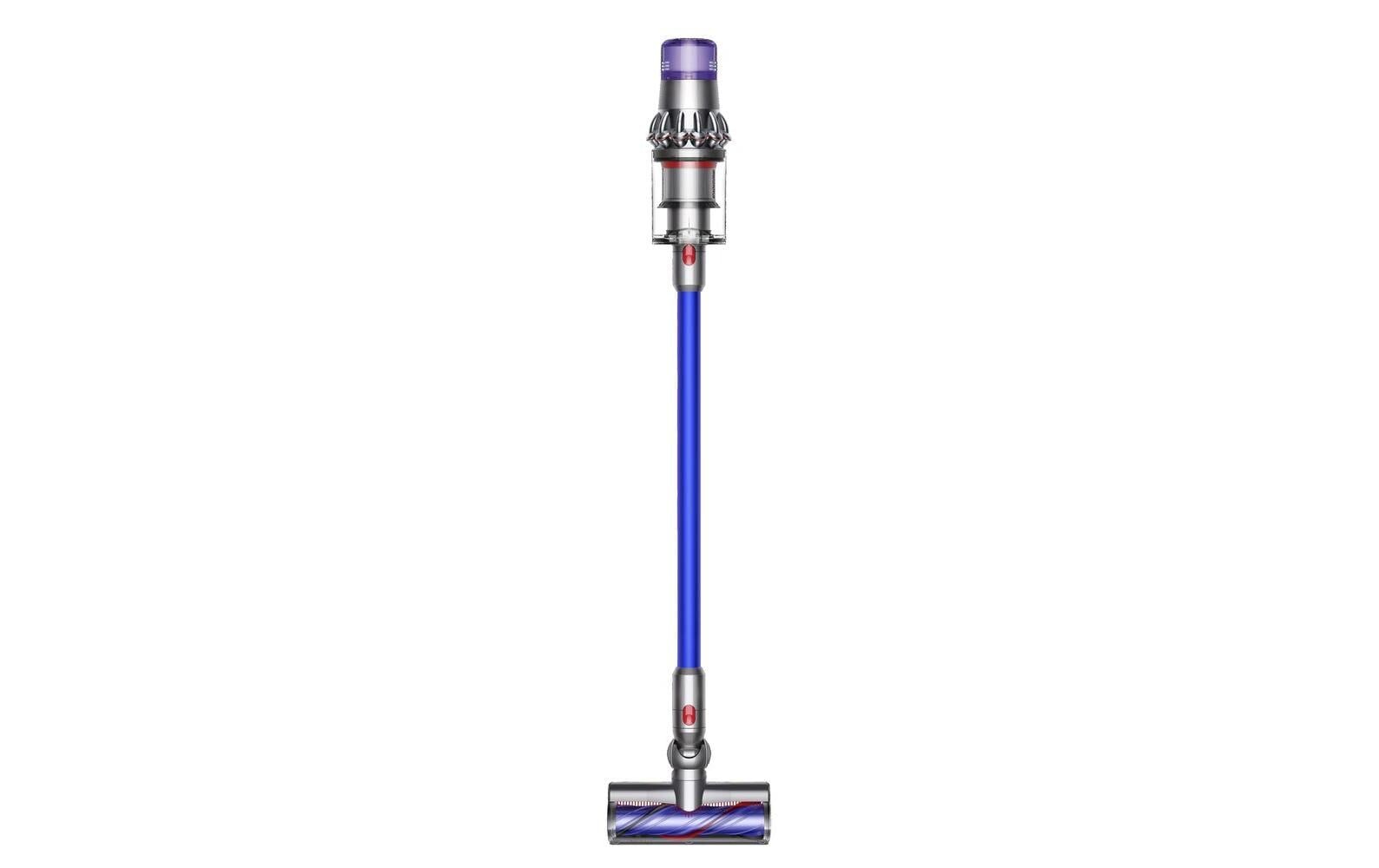 DYSON Akku-Hand-und Stielstaubsauger »V11™ (Nickel/Blau)«