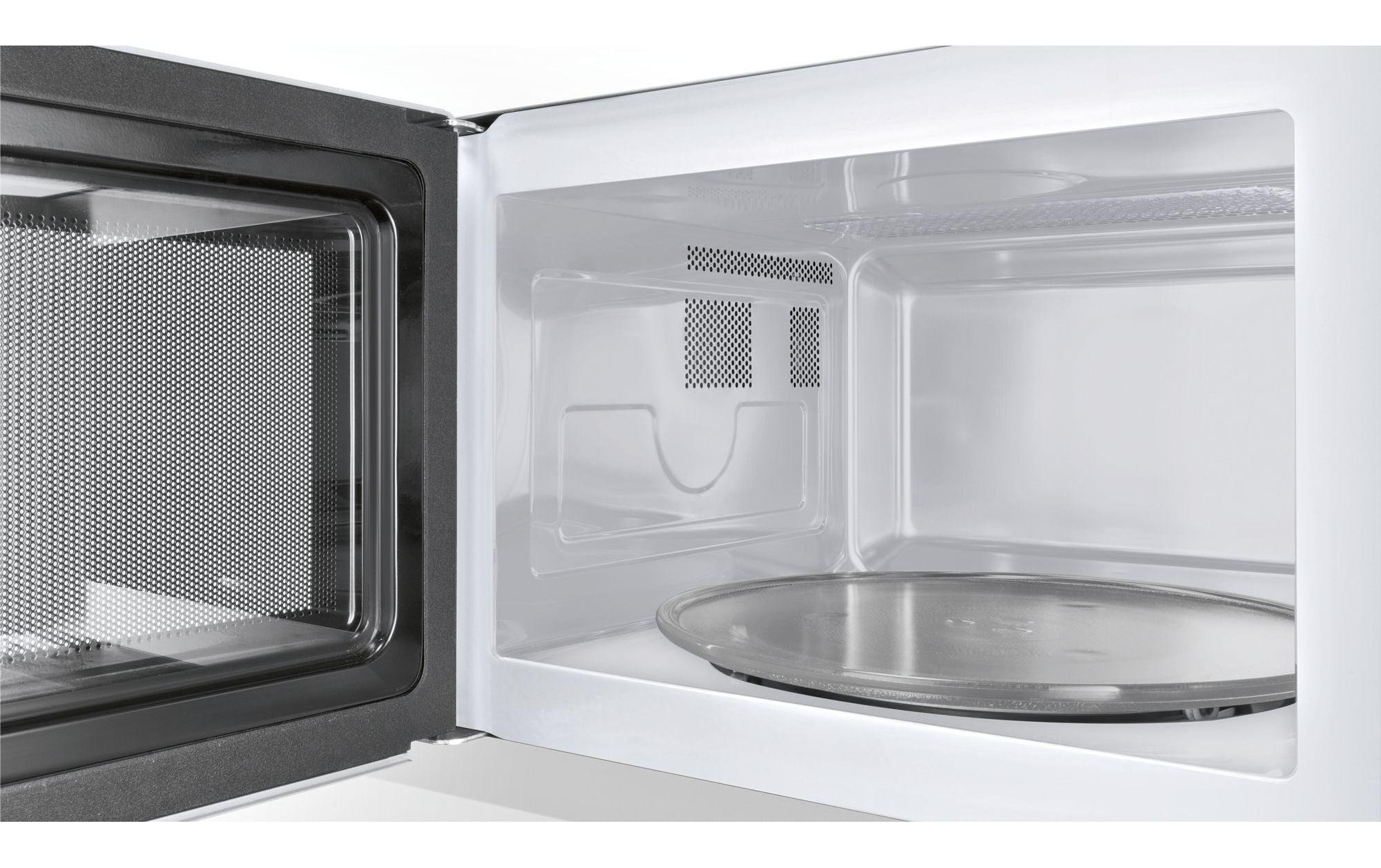 SIEMENS Mikrowelle »HF12M240«, 800 W