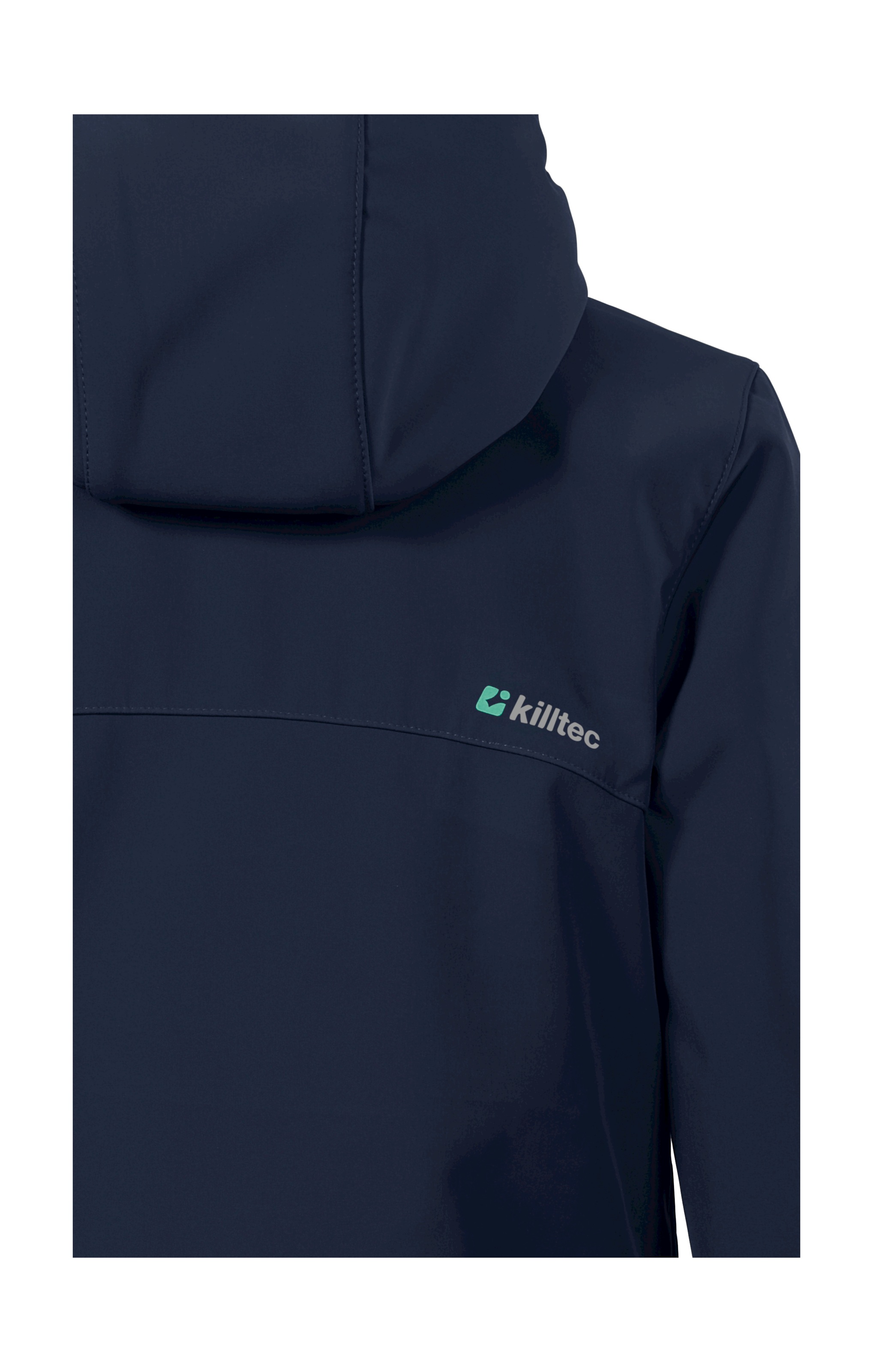 Killtec Softshelljacke »Girls Softshelljacke«