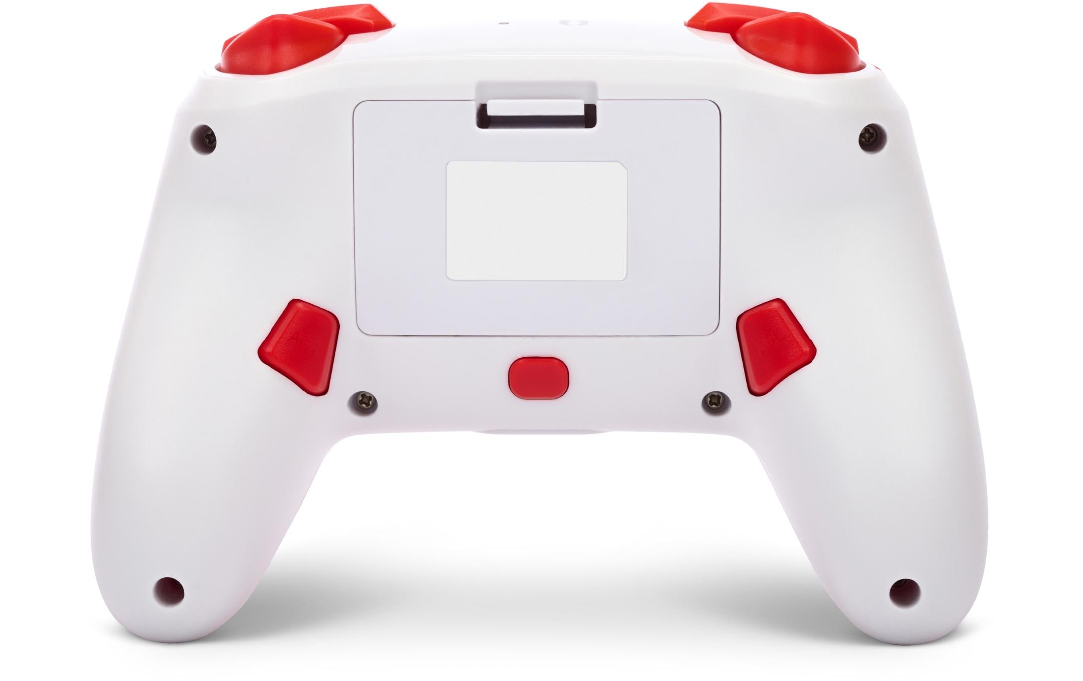 PowerA Controller »Wireless Controller Mario Joy«