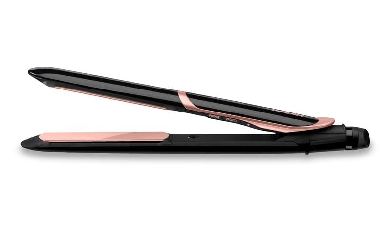 BaByliss Glätteisen »Rose Salon 235«, Keramik-Turmalin