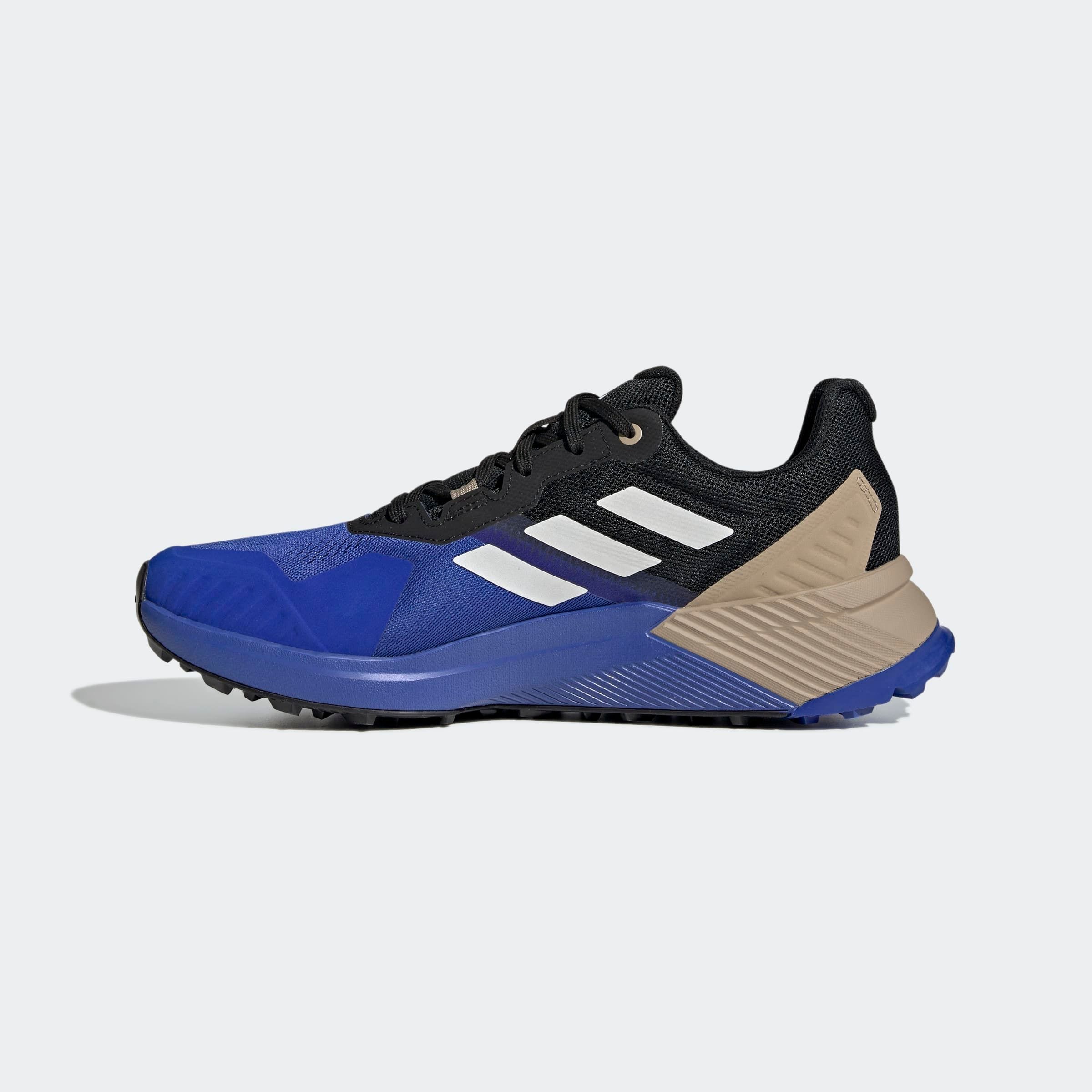 adidas TERREX Trailrunningschuh »SOULSTRIDE RAIN.RDY«, Trail-Runningschuhe
