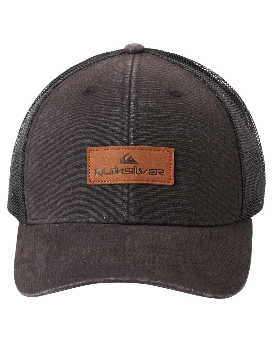 Quiksilver Trucker Cap »Down Thech«