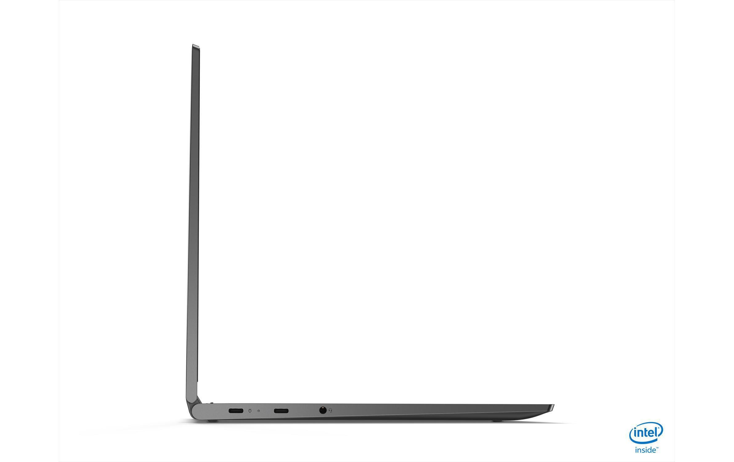 Lenovo Notebook »Yoga C740-14«, / 14 Zoll, Intel, Core i5, 512 GB SSD