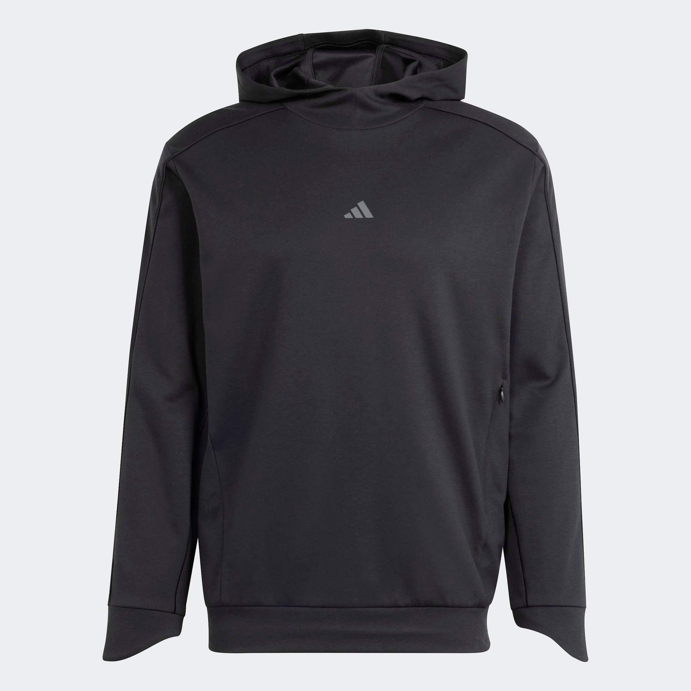adidas Performance Kapuzensweatjacke »YOGA HD SWT«