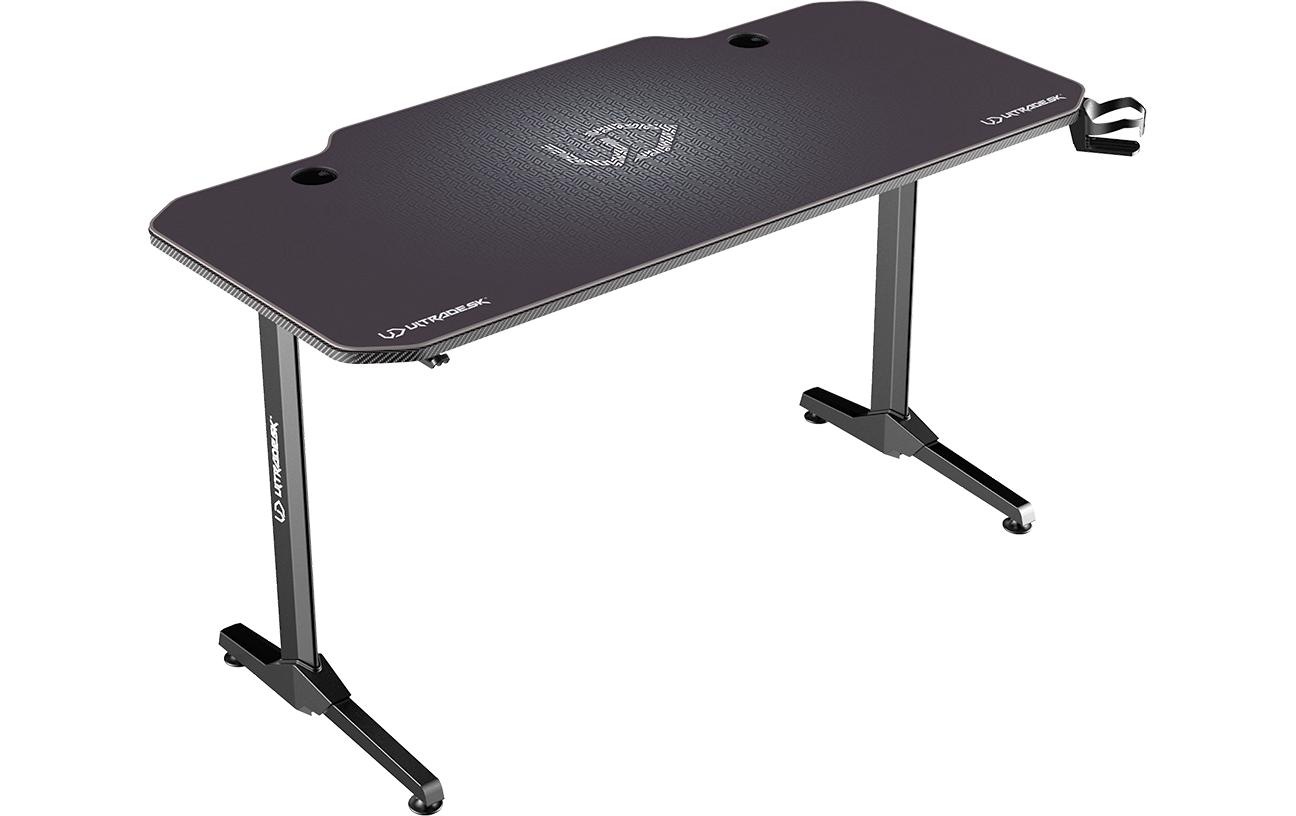 Gamingtisch »Ultradesk Frag Graphit«