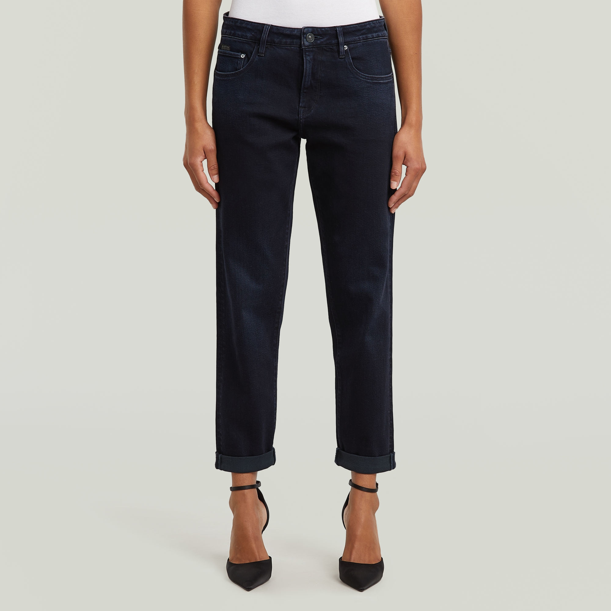 G-STAR Boyfriend-Jeans »Kate«