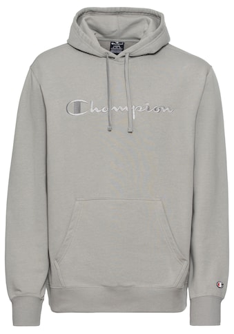 Kapuzensweatshirt »Icons Hooded Sweatshirt Cozy Fit Sc«