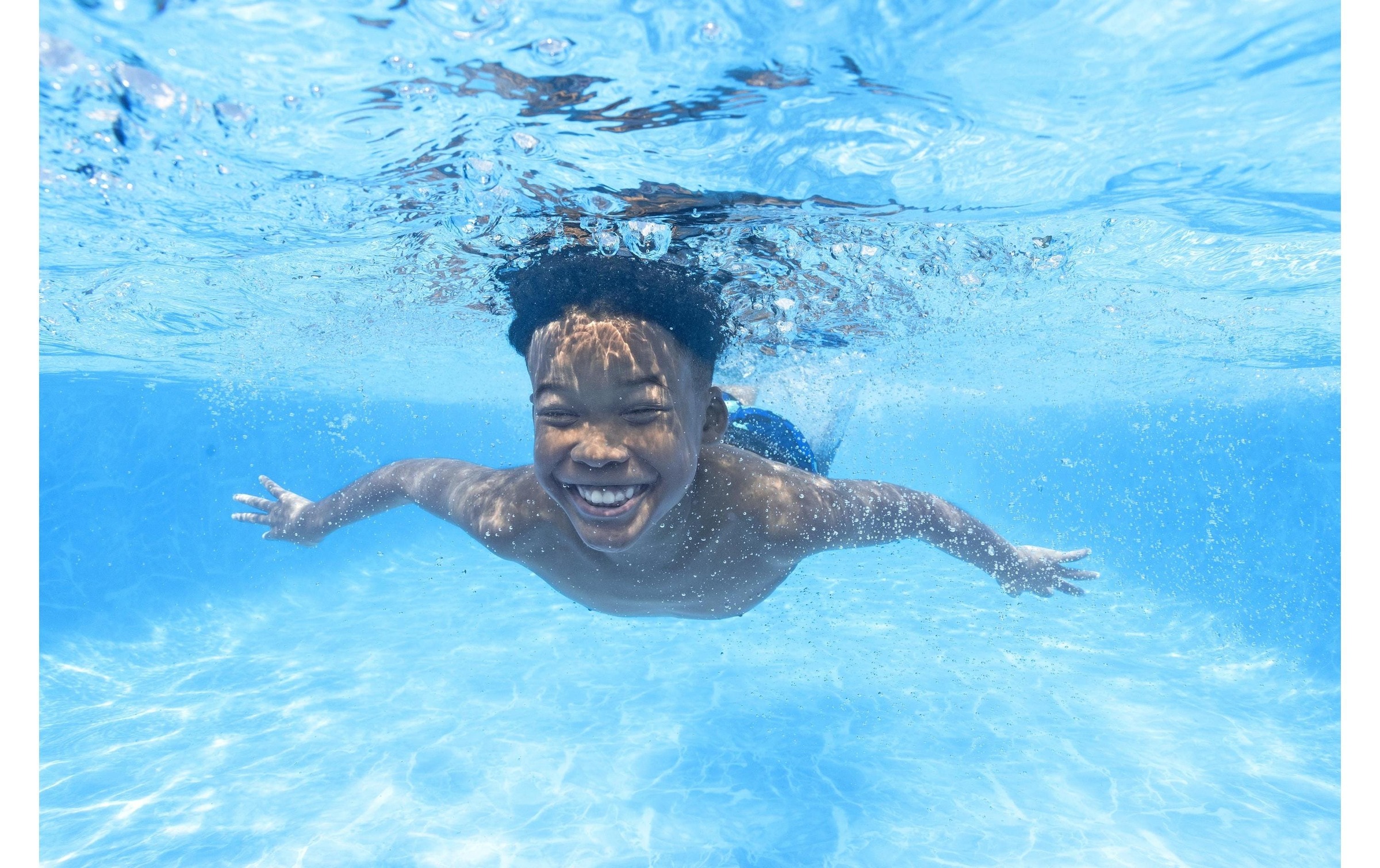 Bestway Pool »APX 365 488 x 132 cm«