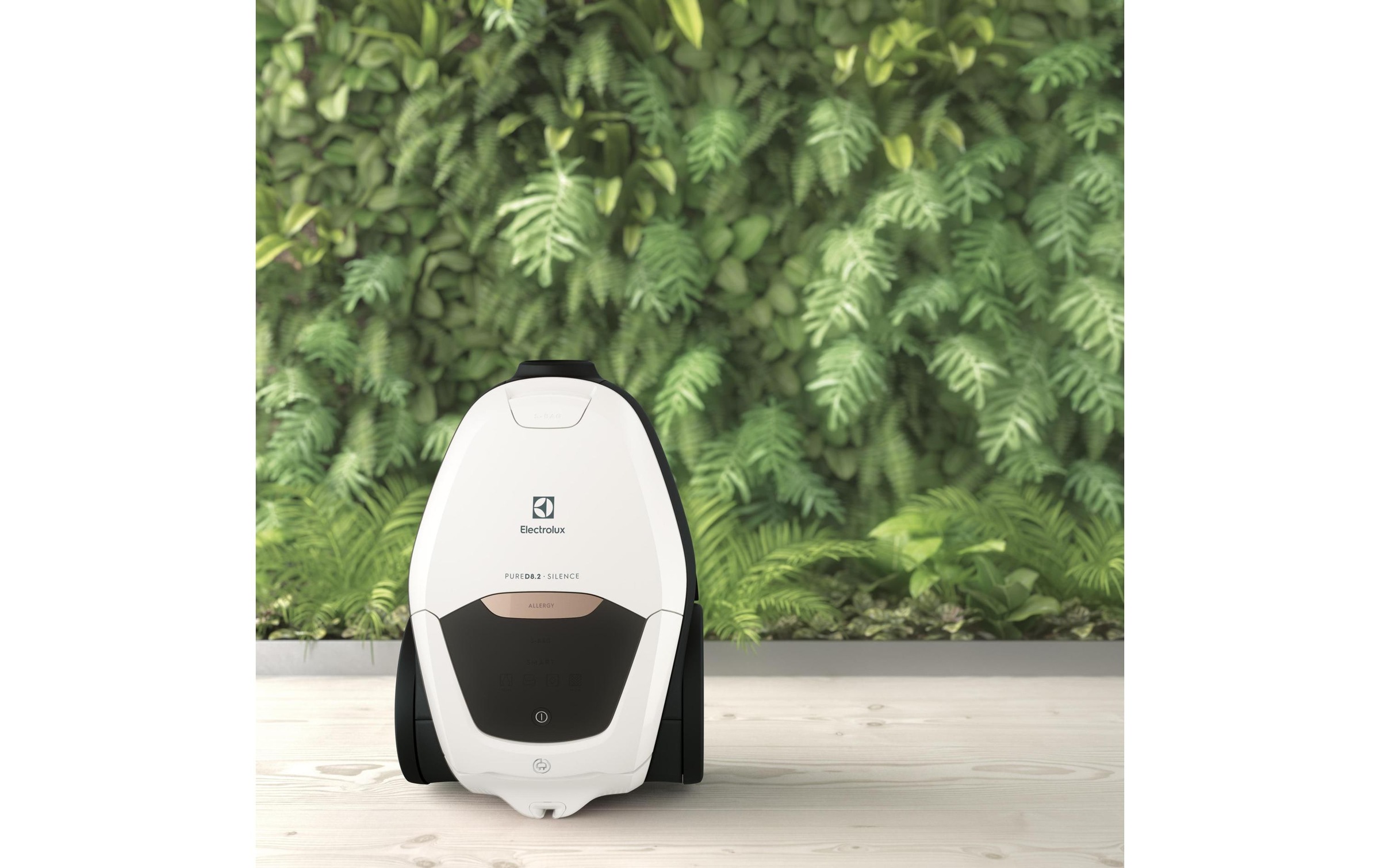 Electrolux Bodenstaubsauger »Pure PD82-ALRG«, 600 W