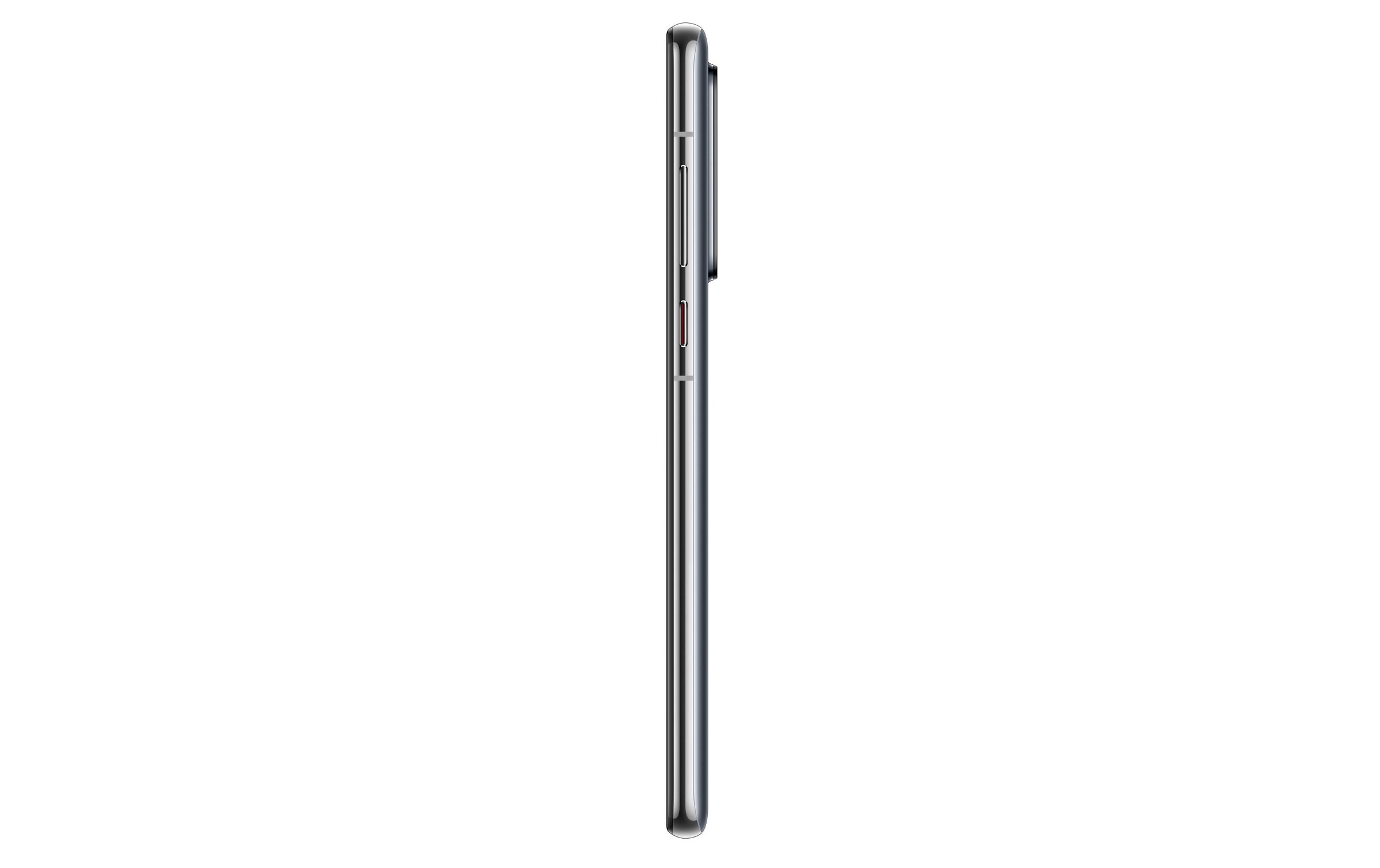 Huawei Smartphone »P40«, silver frost/Silber