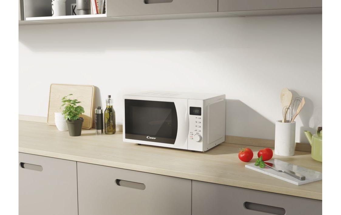 Candy Mikrowelle »Idea CMW2070DW«, 700 W