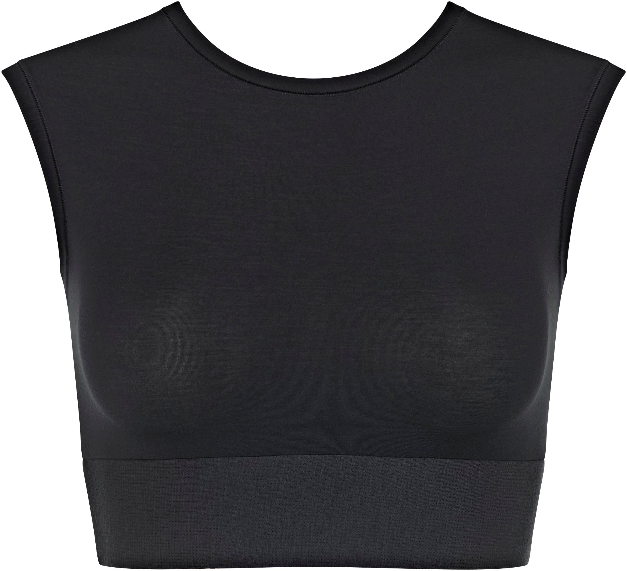 sloggi Crop-Top »GO Allround Crop Top«, One Size, Einheitsgrösse von XS-L