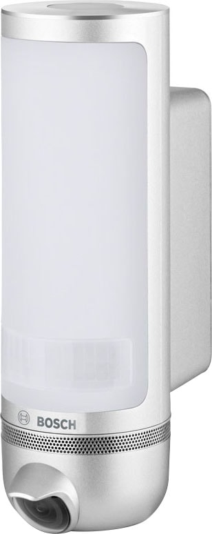 BOSCH Überwachungskamera »Bosch Smart Home - smarte Aussenkamera Eyes«, Innenbereich-Aussenbereich