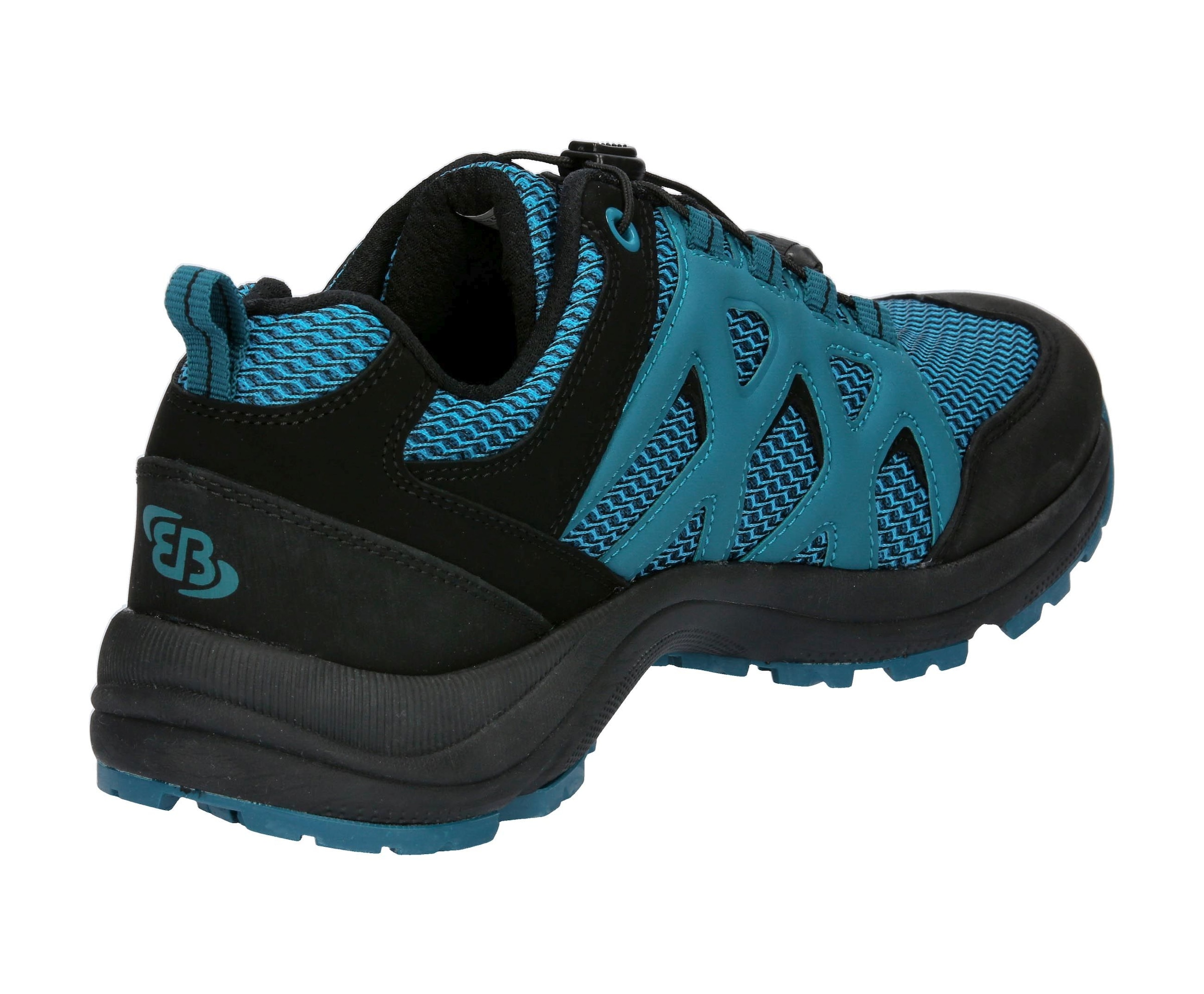 BRÜTTING Trekkingschuh »Outdoorschuh Tacna«