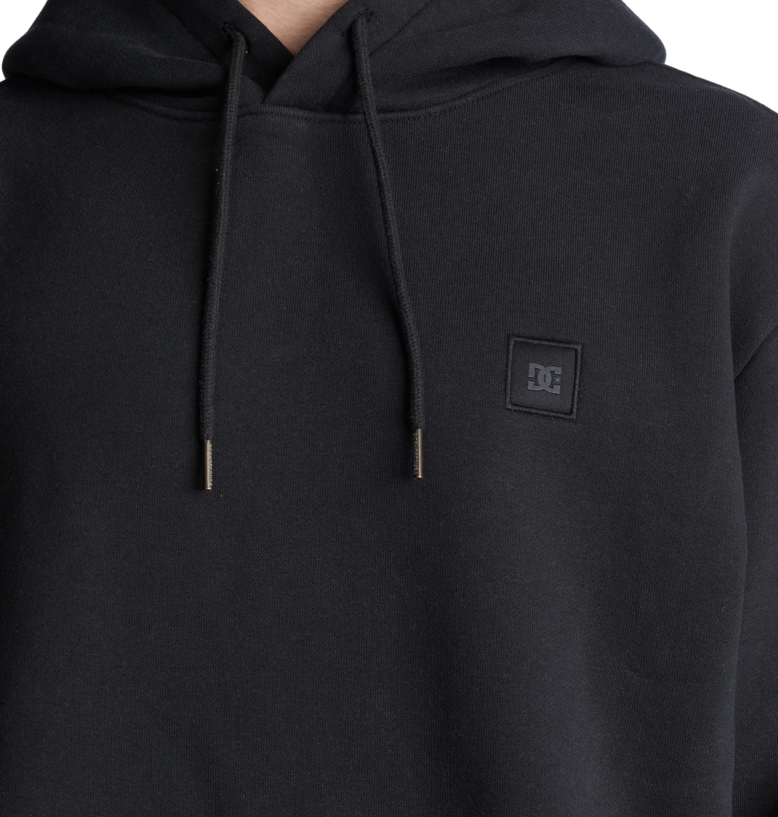 DC Shoes Kapuzensweatshirt »DC 1994«