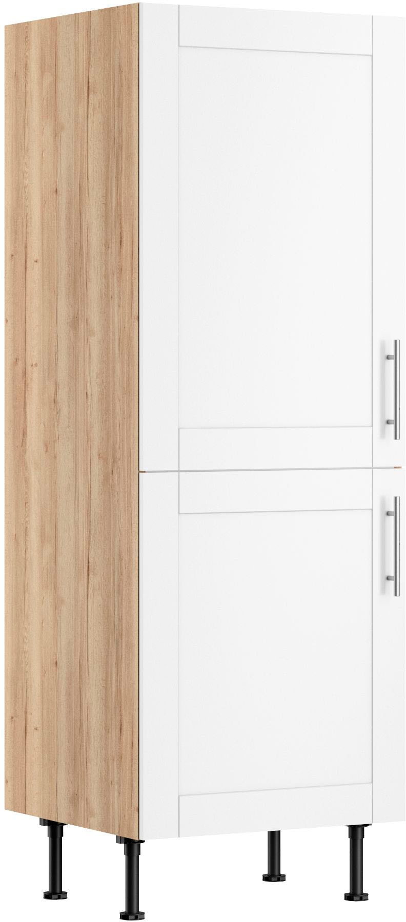 KOCHSTATION Kühlumbauschrank »KS-Ahus«, Breite 60 cm