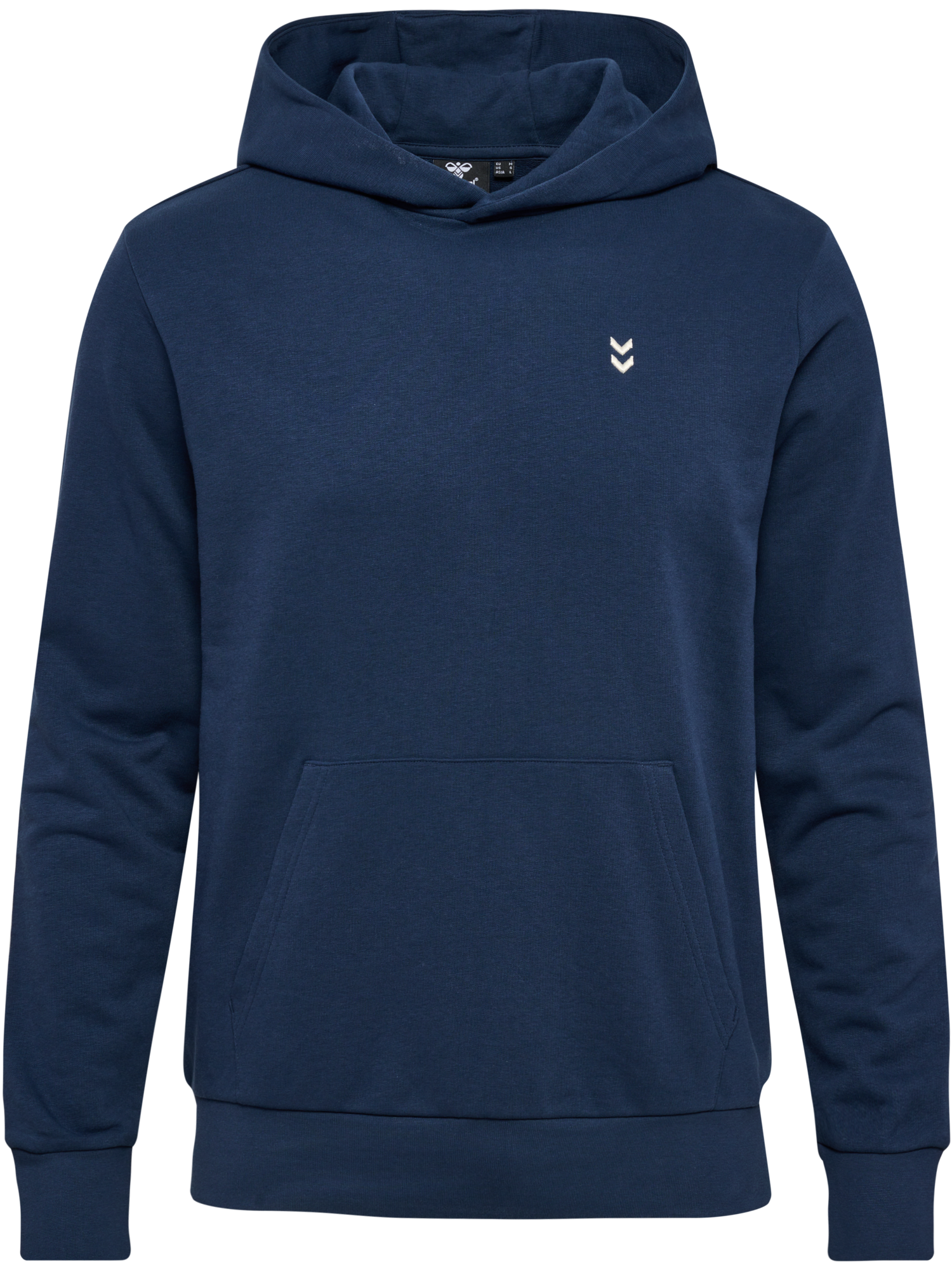 hummel Kapuzensweatshirt »HMLPULSE SWEAT HOODIE«, (1 tlg.)