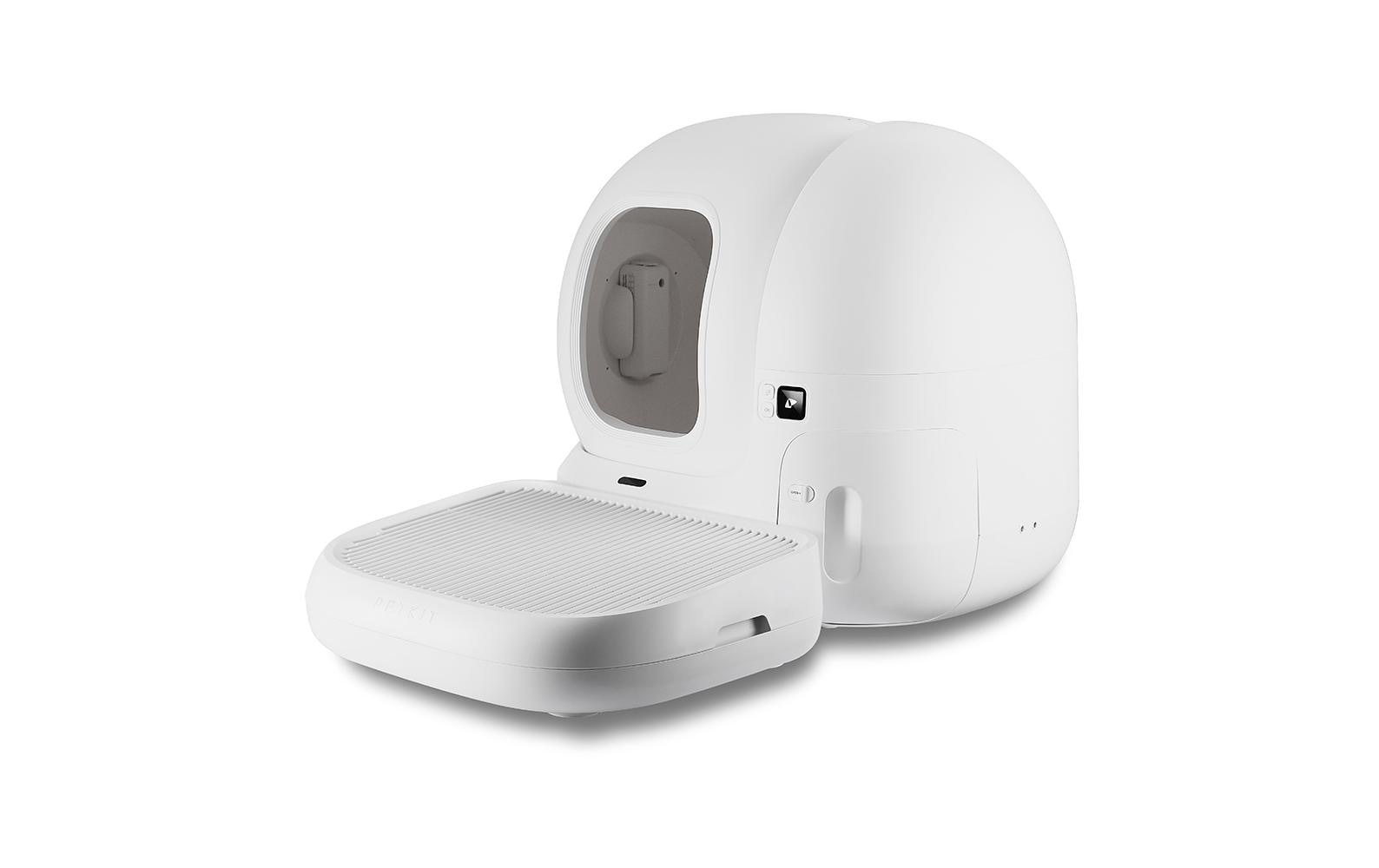 PETKIT Katzentoilette