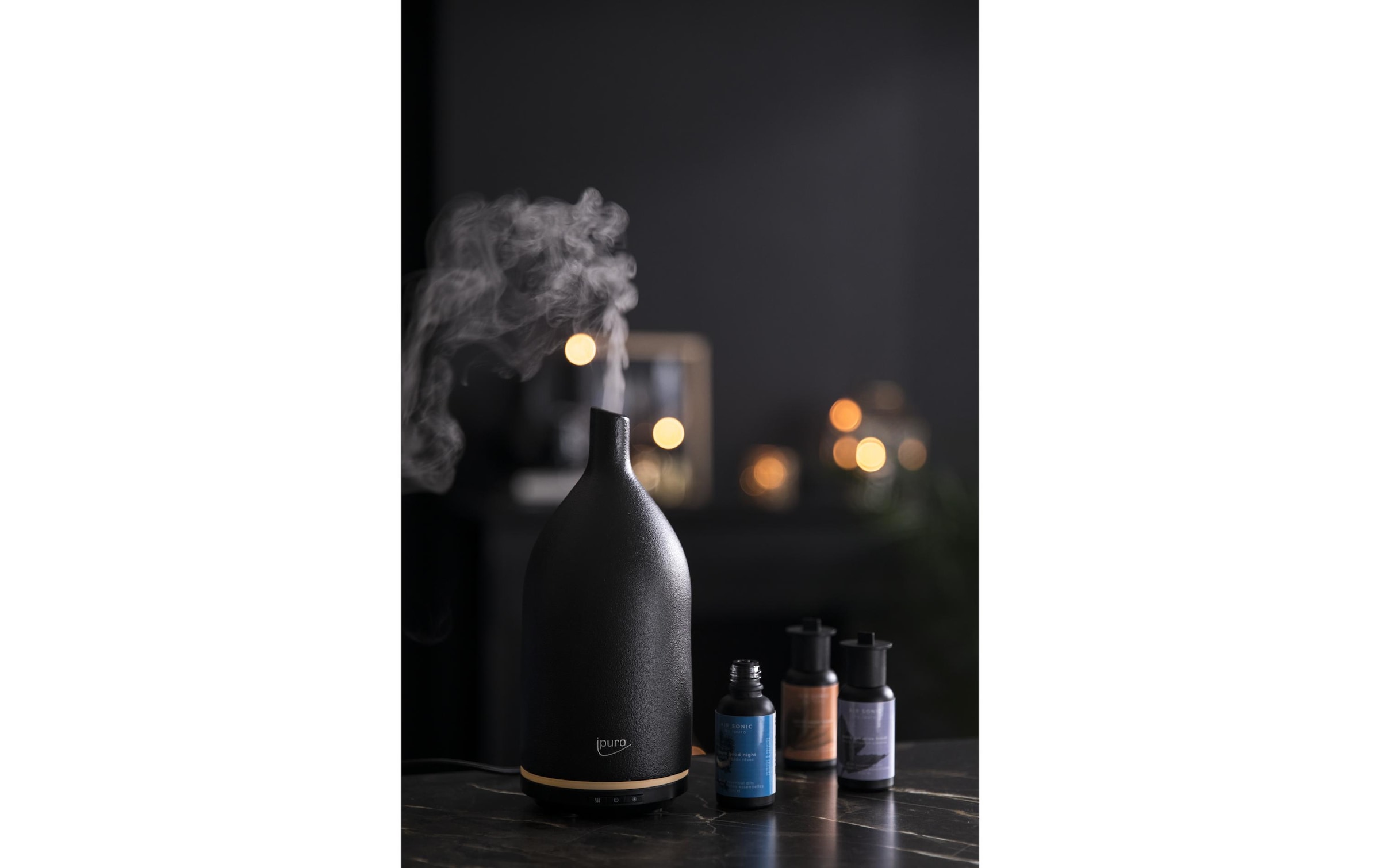 IPURO Diffuser »Air Sonic«, 0,15 l Wassertank