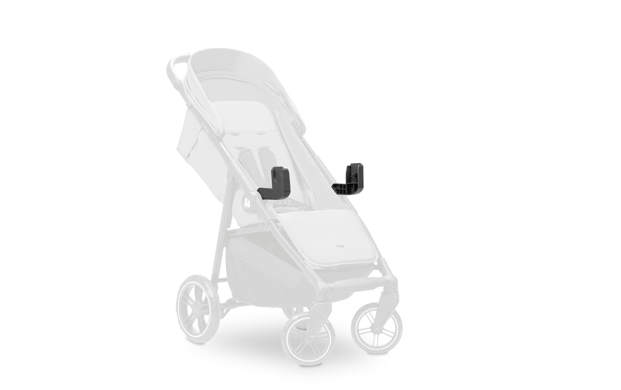 Hauck Kinderwagen-Adapter »Universal«
