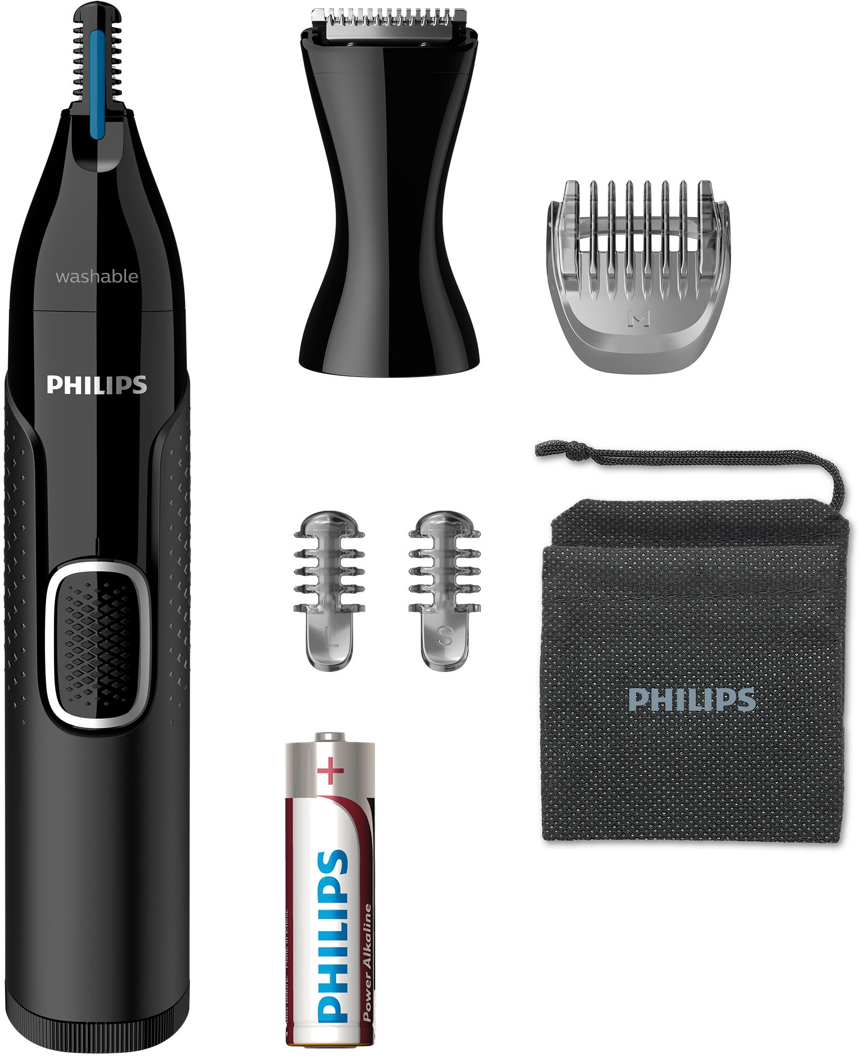 philips multigroom 5000 media markt