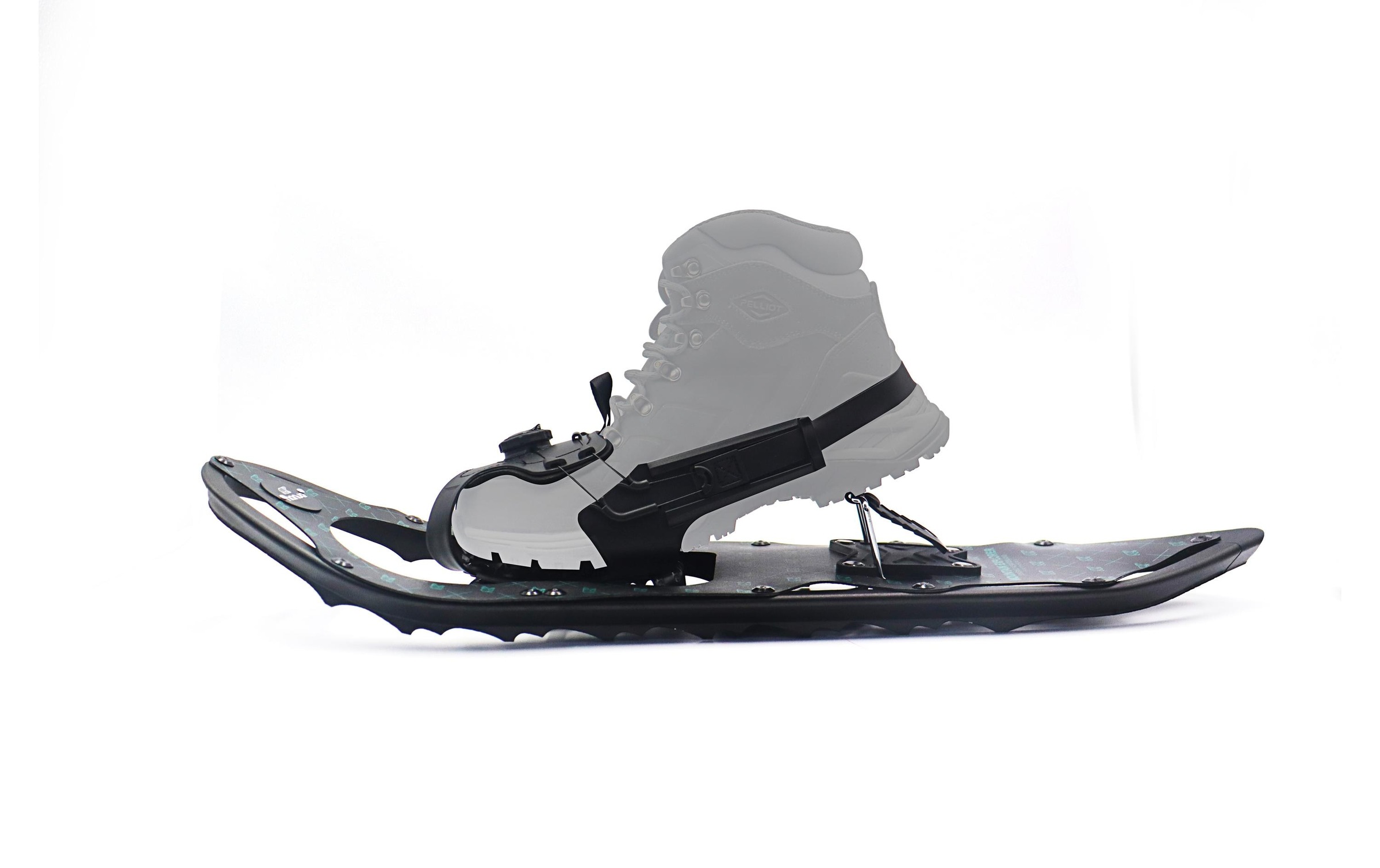 Schneeschuhe »Nanuq Schneeschuh Mountain Explorer«