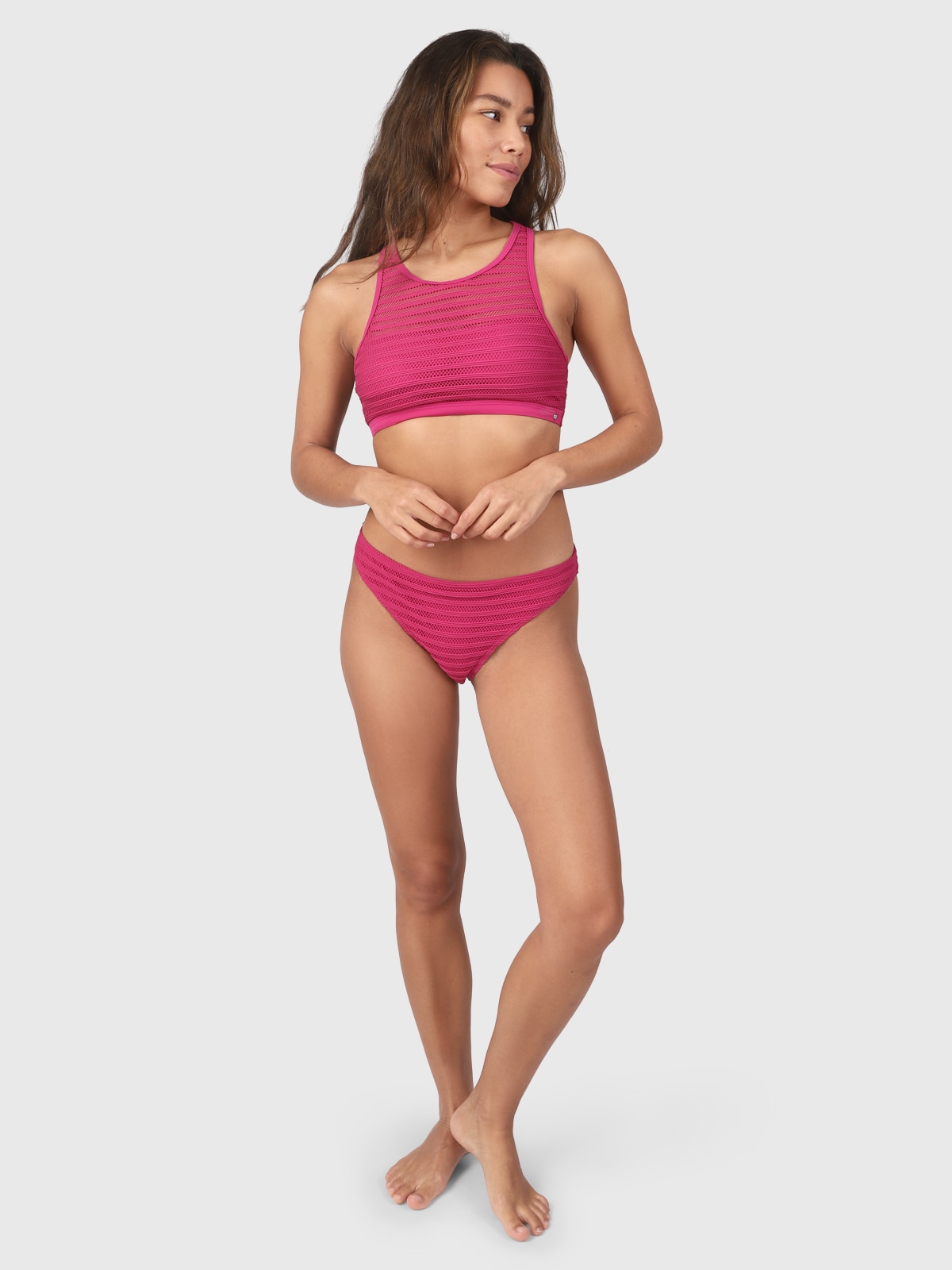 Brunotti Bustier-Bikini, (Set, 2 St.)