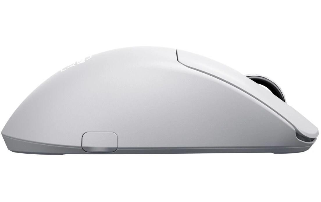Cherry Gaming-Maus »XTRFY M64 Pro«, kabellos