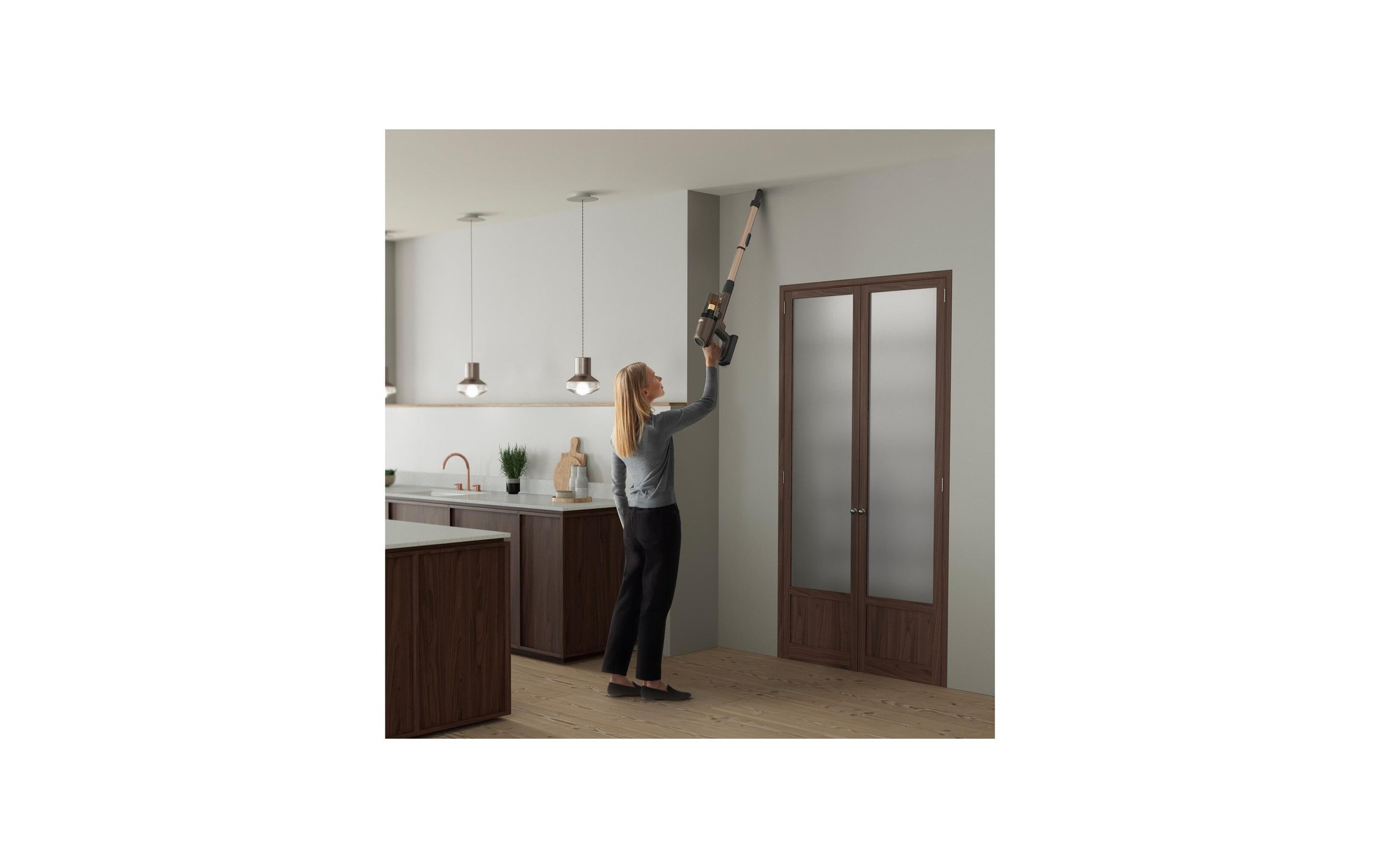 Electrolux Akku-Hand-und Stielstaubsauger »Electrolux«