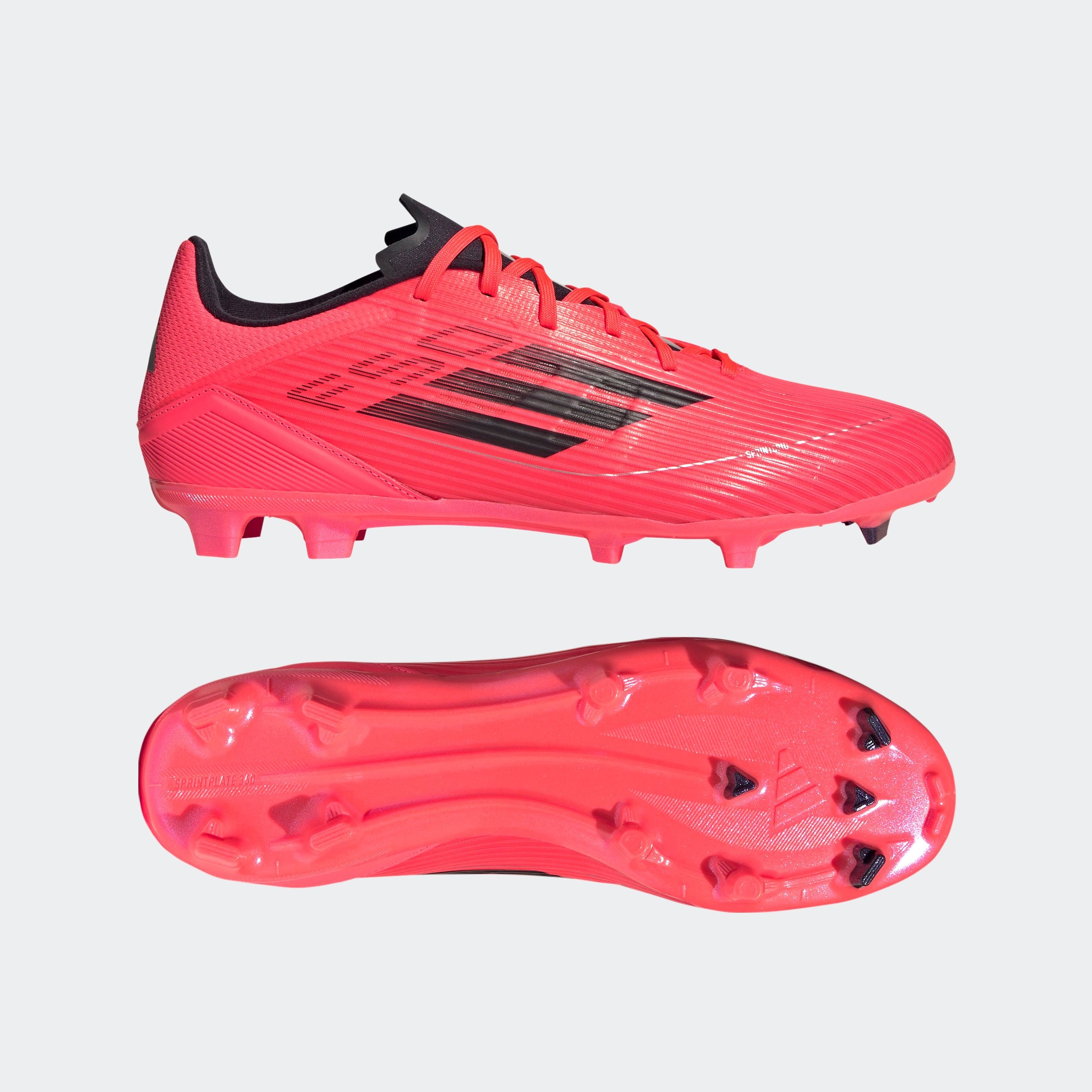 adidas Performance Fussballschuh »F50 LEAGUE FG/MG«, für Rasenplätze