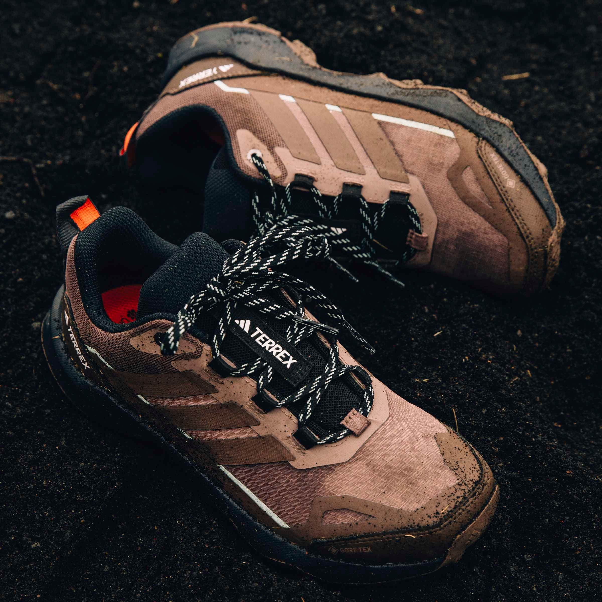 adidas TERREX Wanderschuh »TERREX SKYCHASER AX5 GORE-TEX«, wasserdicht