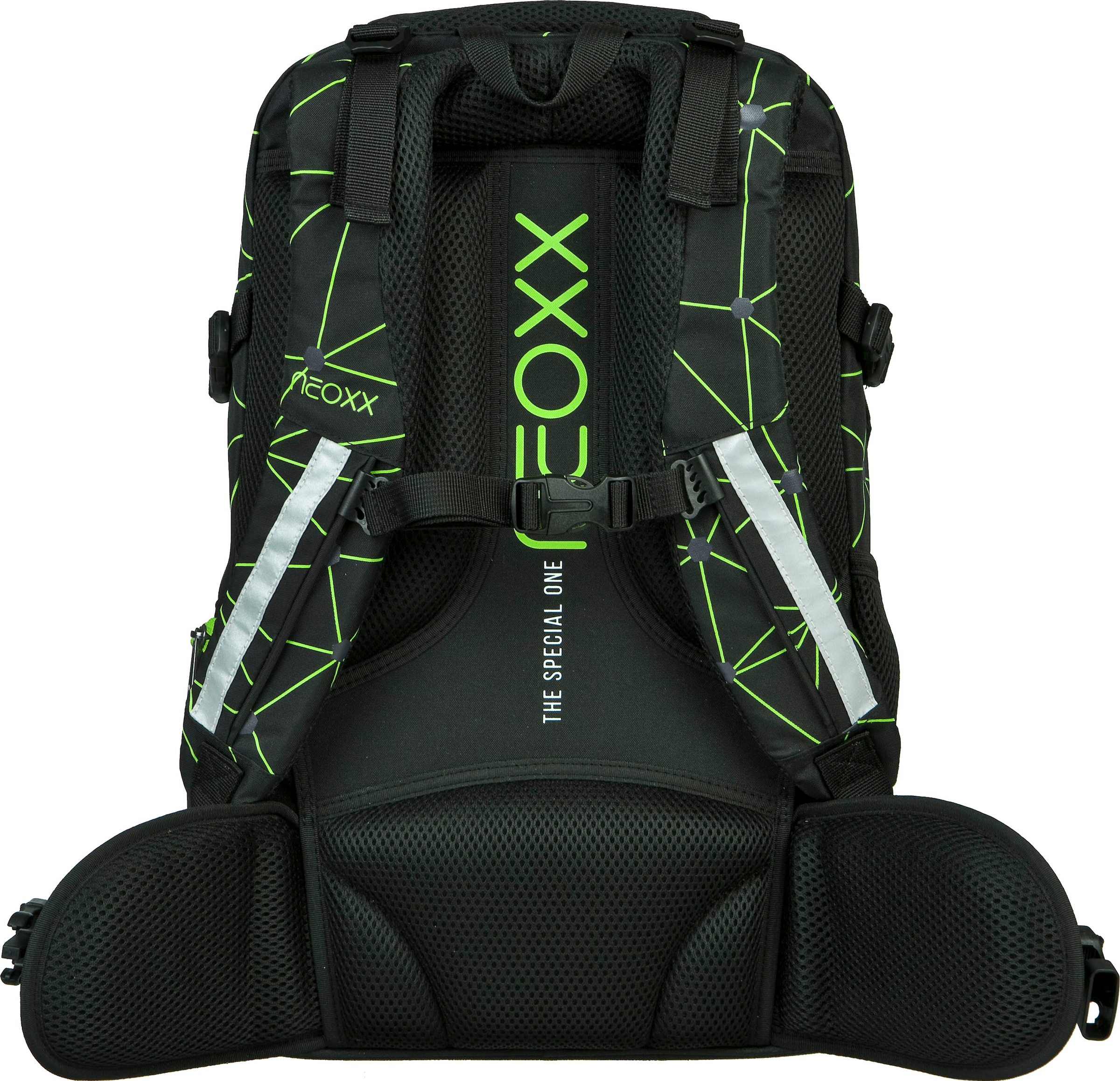 neoxx Schulrucksack »Active Pro«