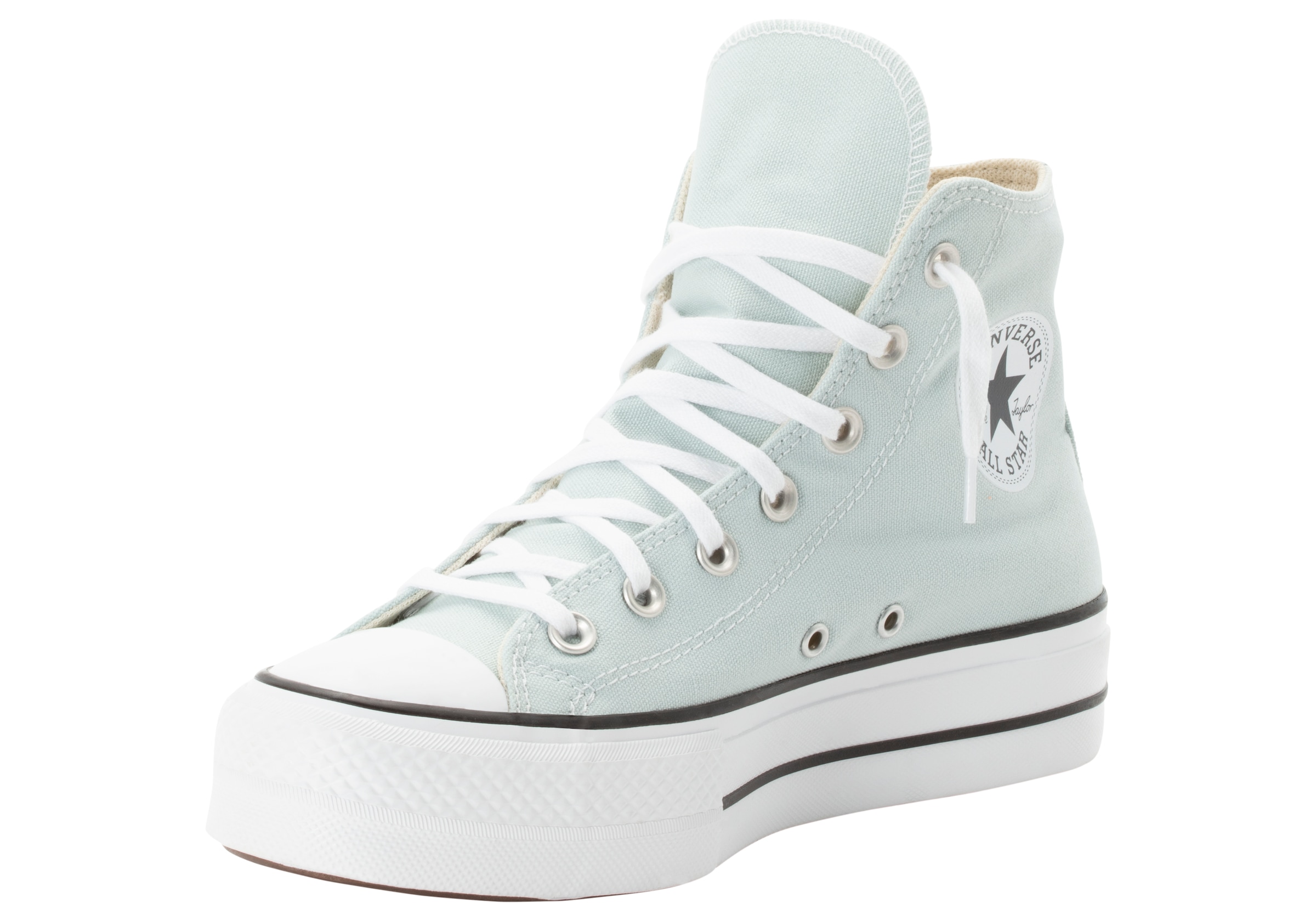 Converse Sneaker »CHUCK TAYLOR ALL STAR LIFT PLATFORM«