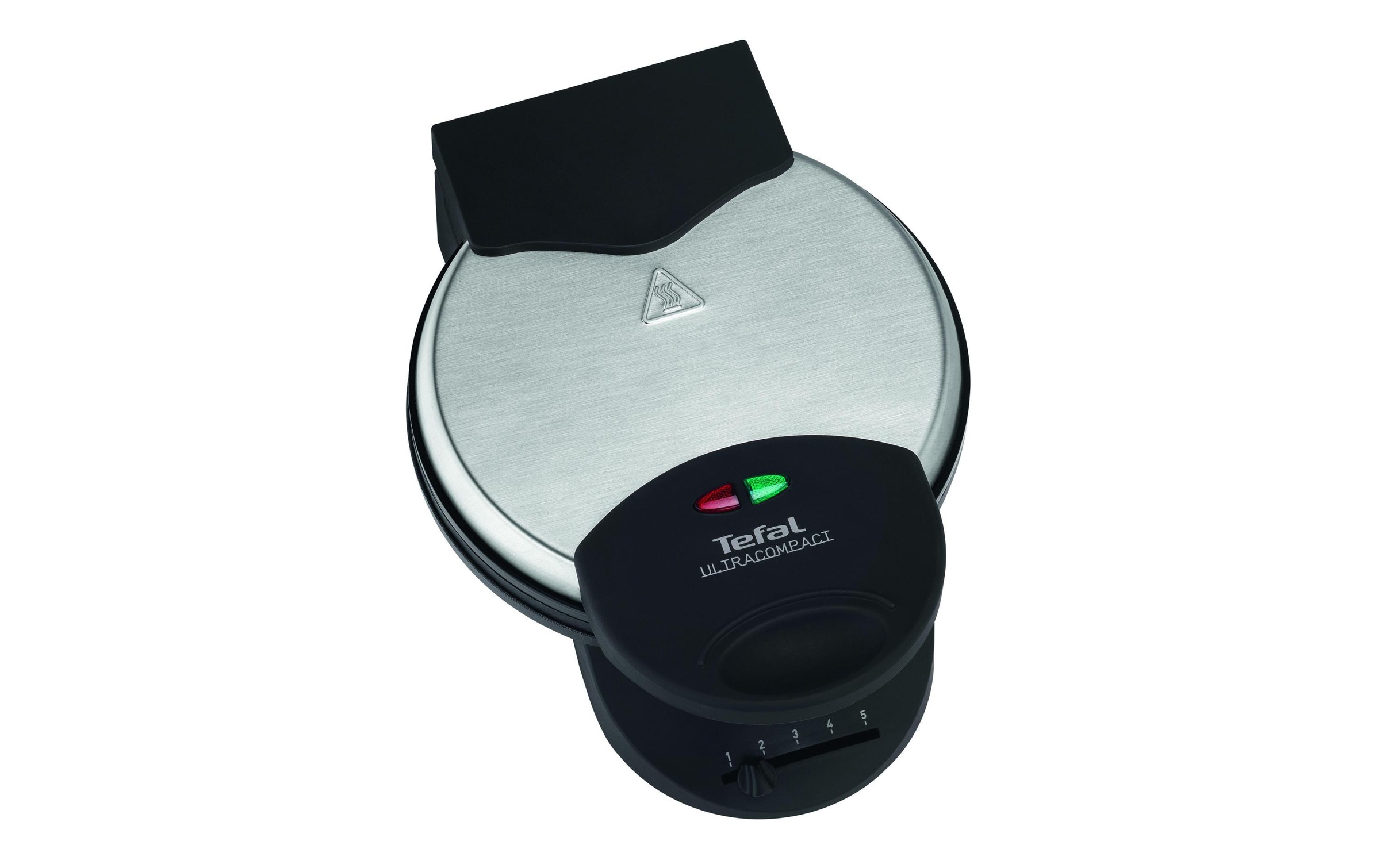 Tefal Waffeleisen »Ultra Compact WM310D«, 1000 W