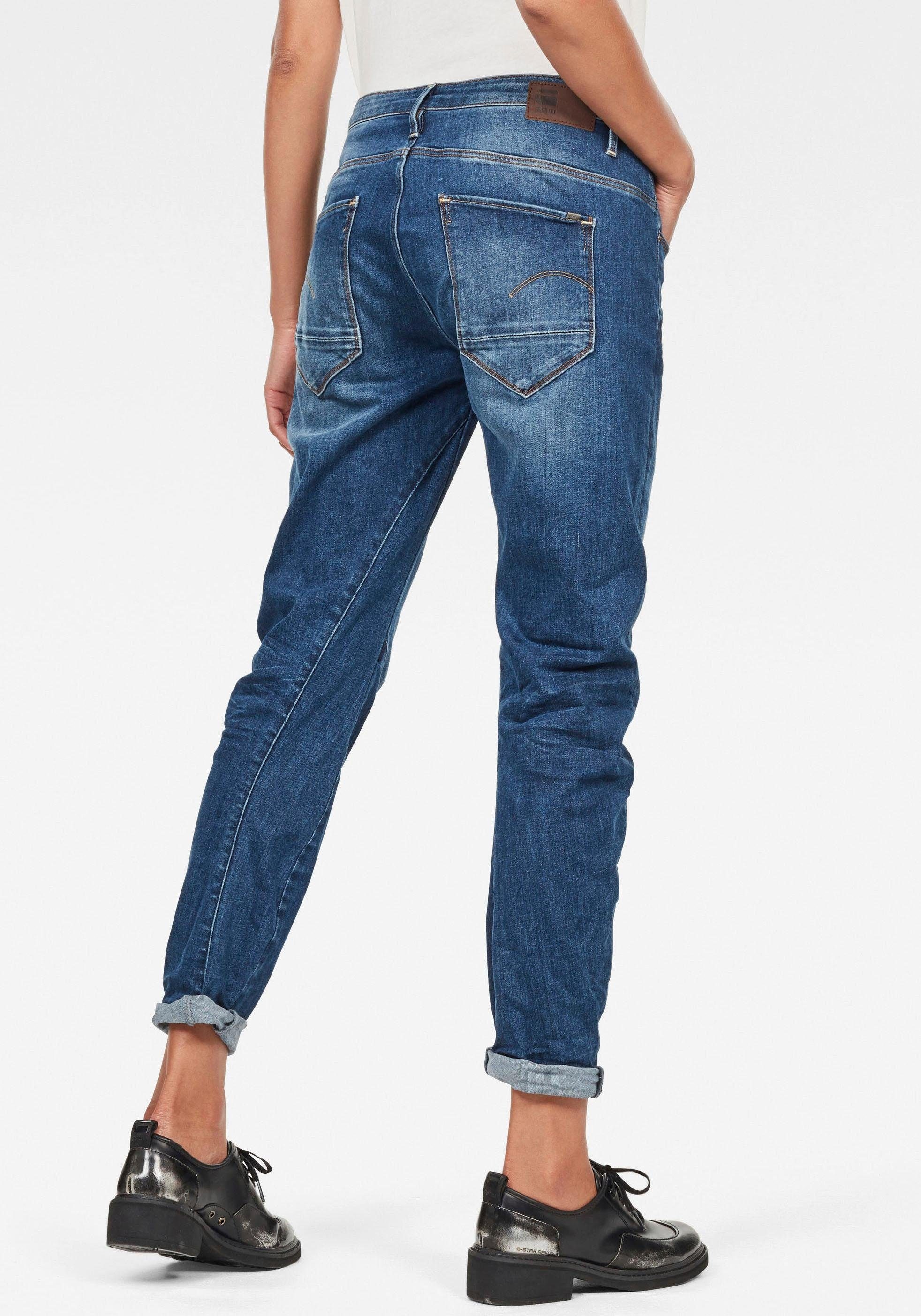 g star raw jeans damen sale