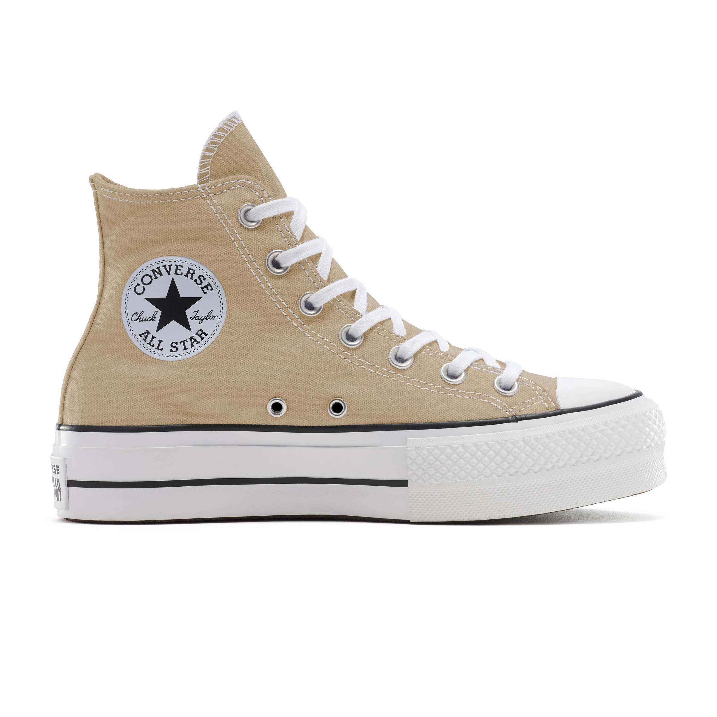 Converse Sneaker »CHUCK TAYLOR ALL STAR LIFT PLATFORM«