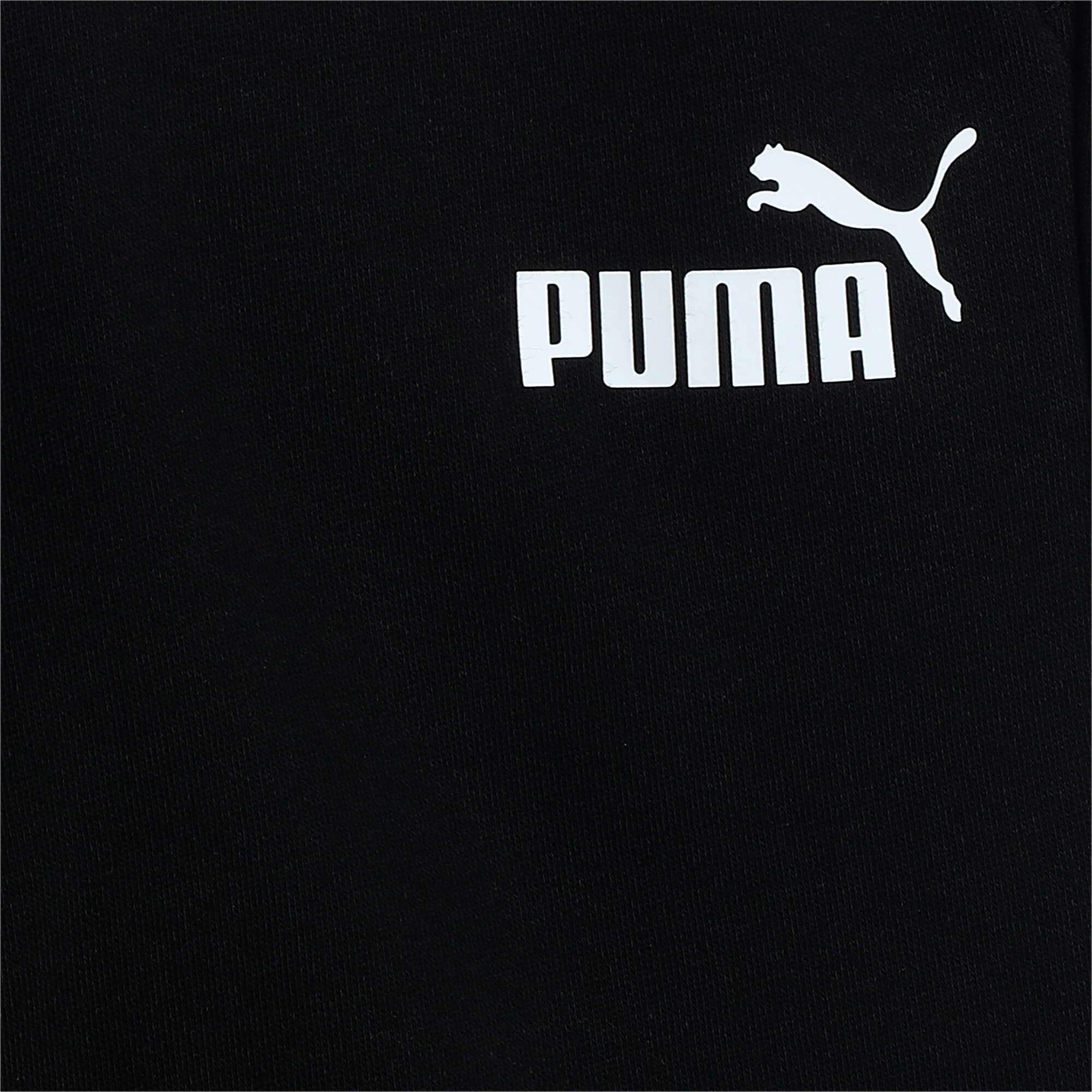 PUMA Trainingshose »ESS LOGO PANTS TR CL B«