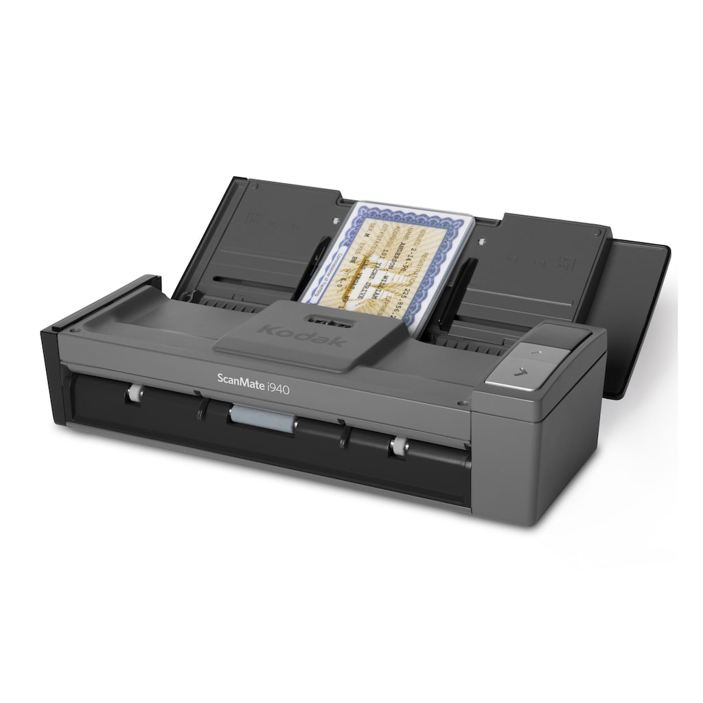 Kodak Dokumentenscanner »i940«