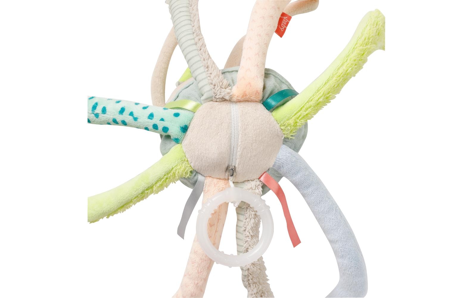 Fehn Spieluhr »Oktopus«