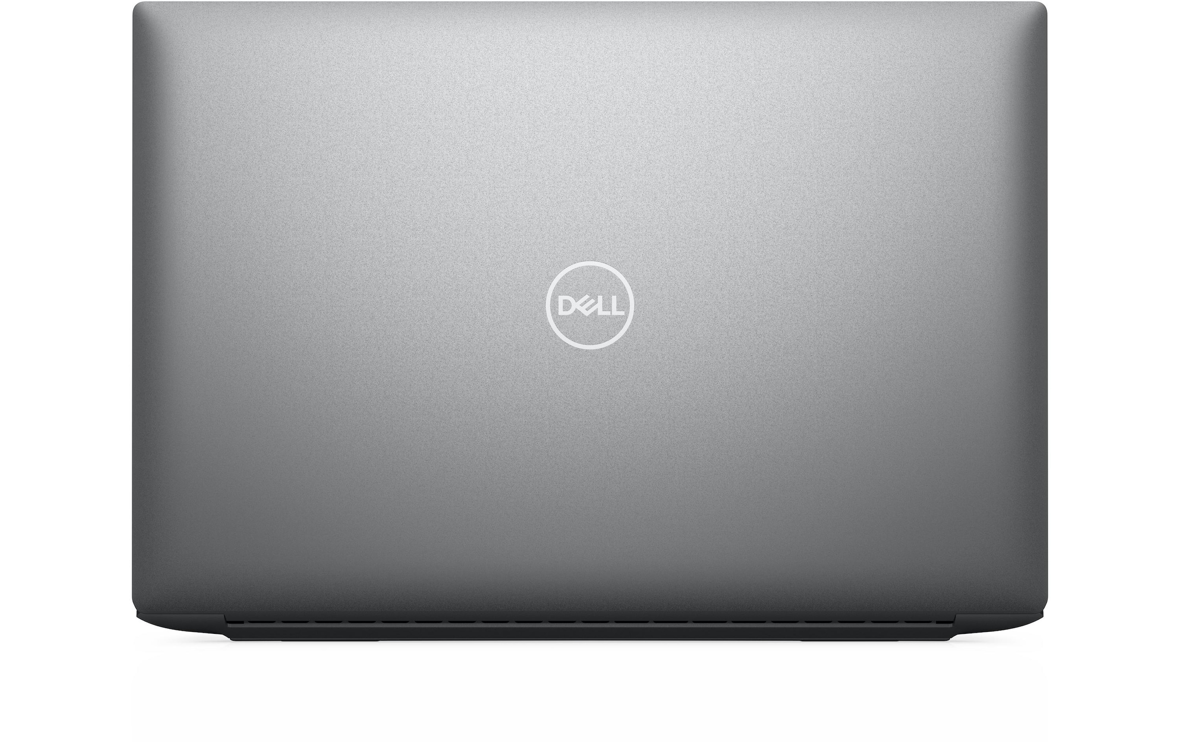 Dell Notebook »Precision 5480 (i7, 16 GB, 512 GB, RTX A1000)«, 35,42 cm, / 14 Zoll, Intel, Core i7, 512 GB SSD