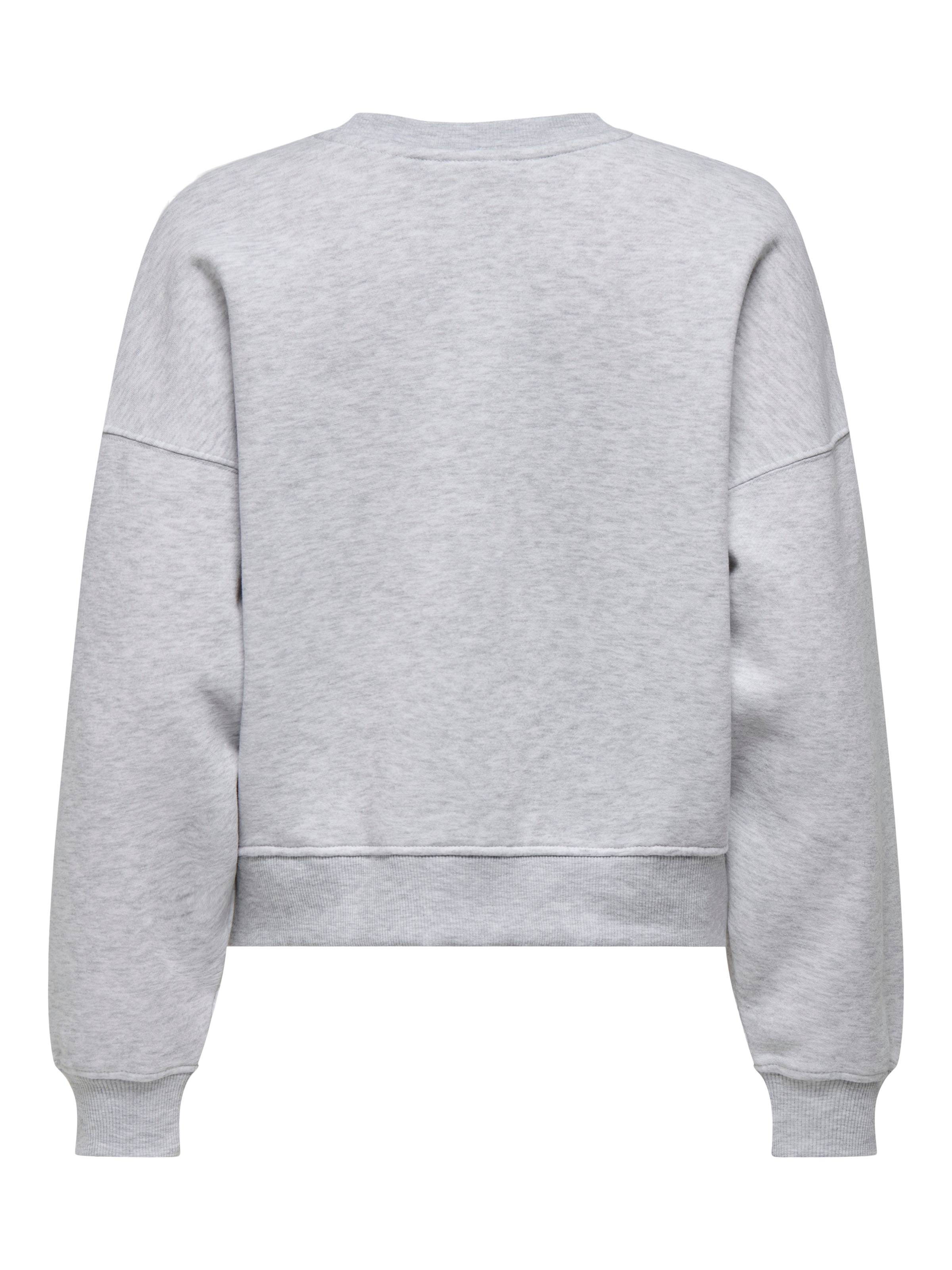 ONLY Sweatshirt »ONLBEST L/S CREW NECK SWT NOOS«