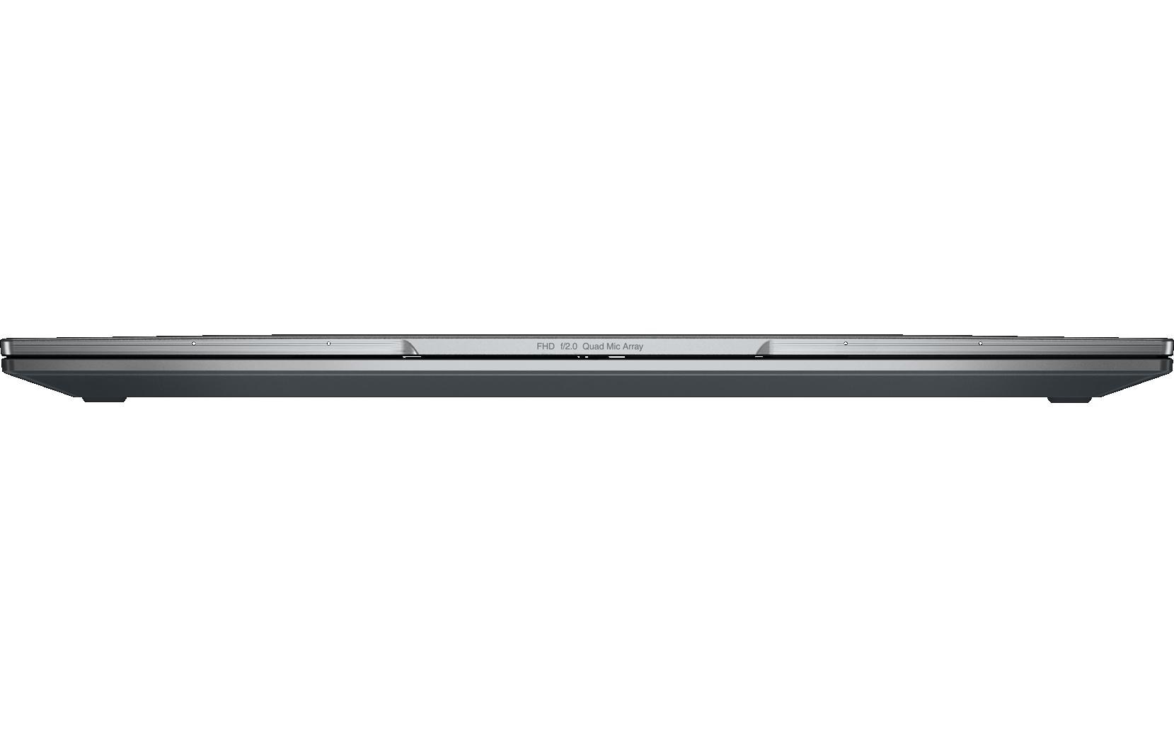 Lenovo Convertible Notebook »ThinkPad X1 Yoga Ge«, 35,42 cm, / 14 Zoll, Intel, Core i7, Iris Xe Graphics, 512 GB SSD