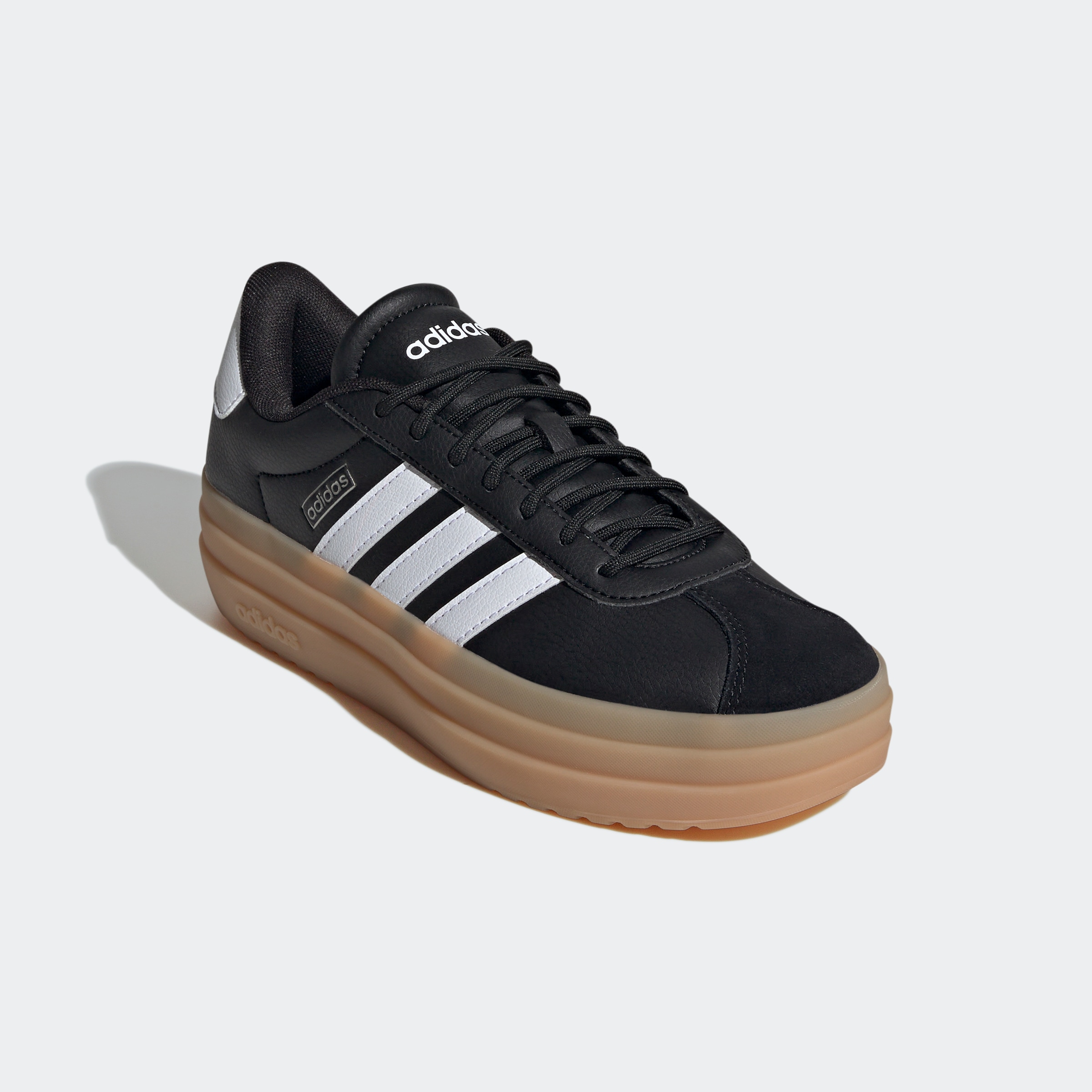 adidas Sportswear Sneaker »VL COURT BOLD«, Design auf den Spuren des adidas Gazelle Bold